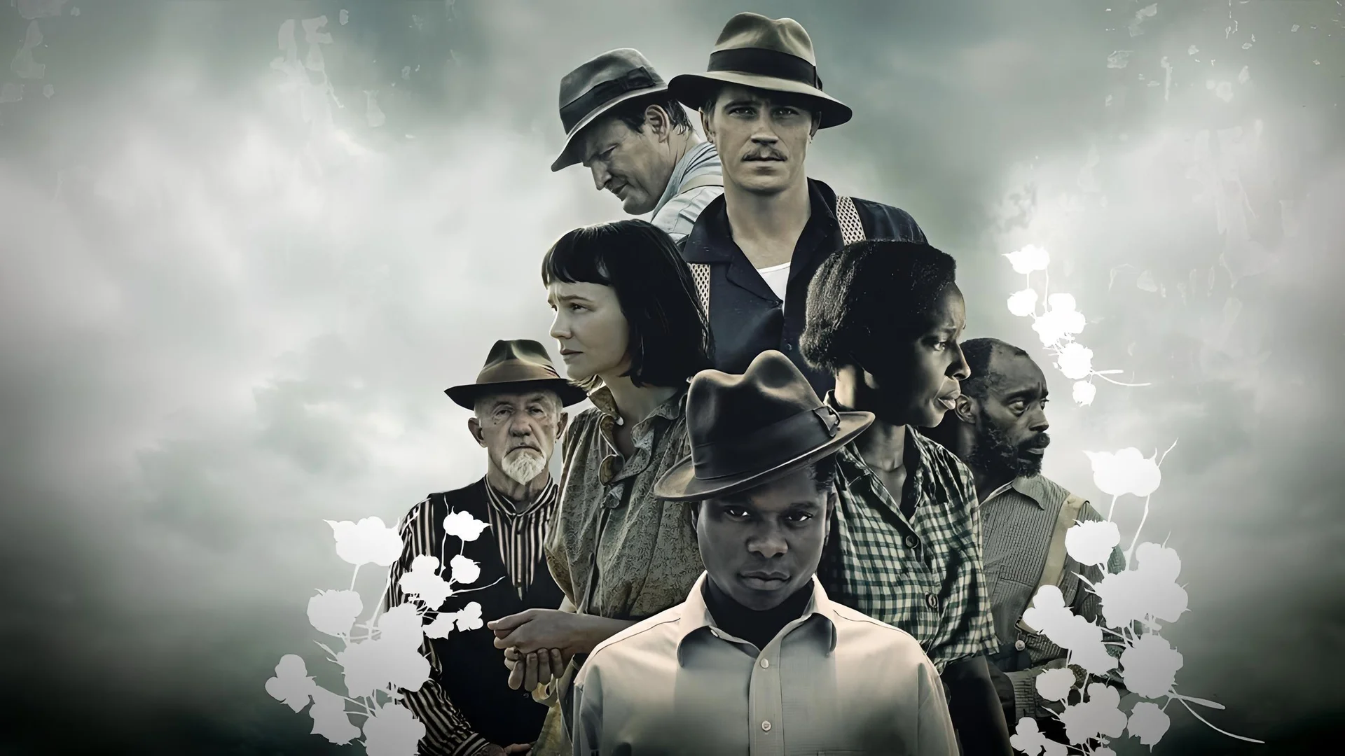 Mudbound: El color de la guerra