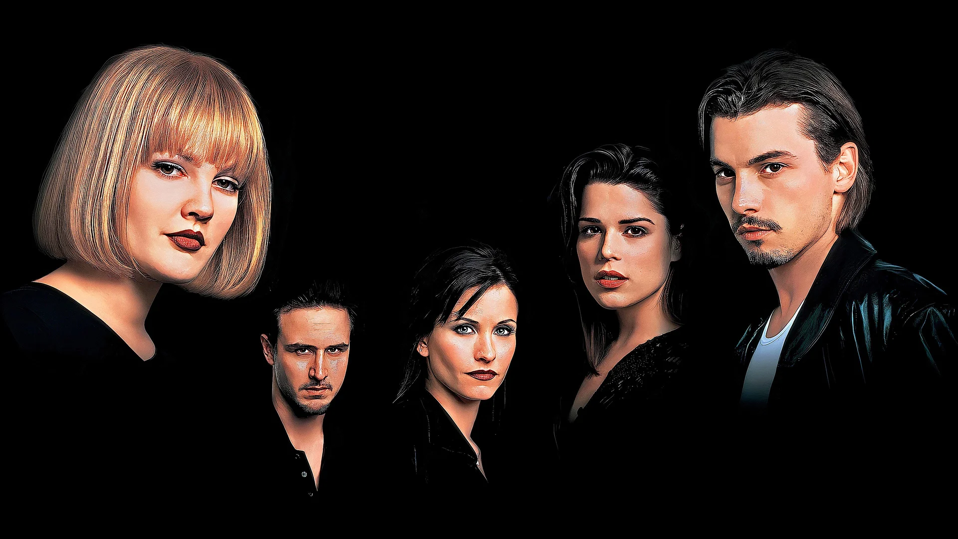 Scream: Grita antes de morir