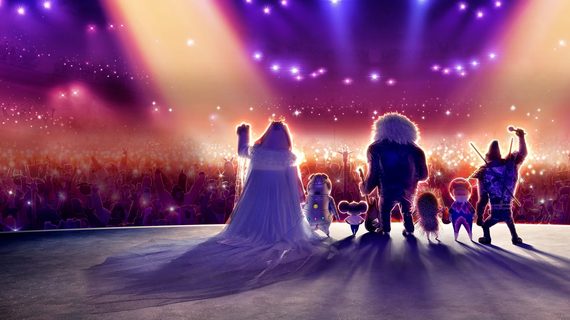 ¡Canta! 2