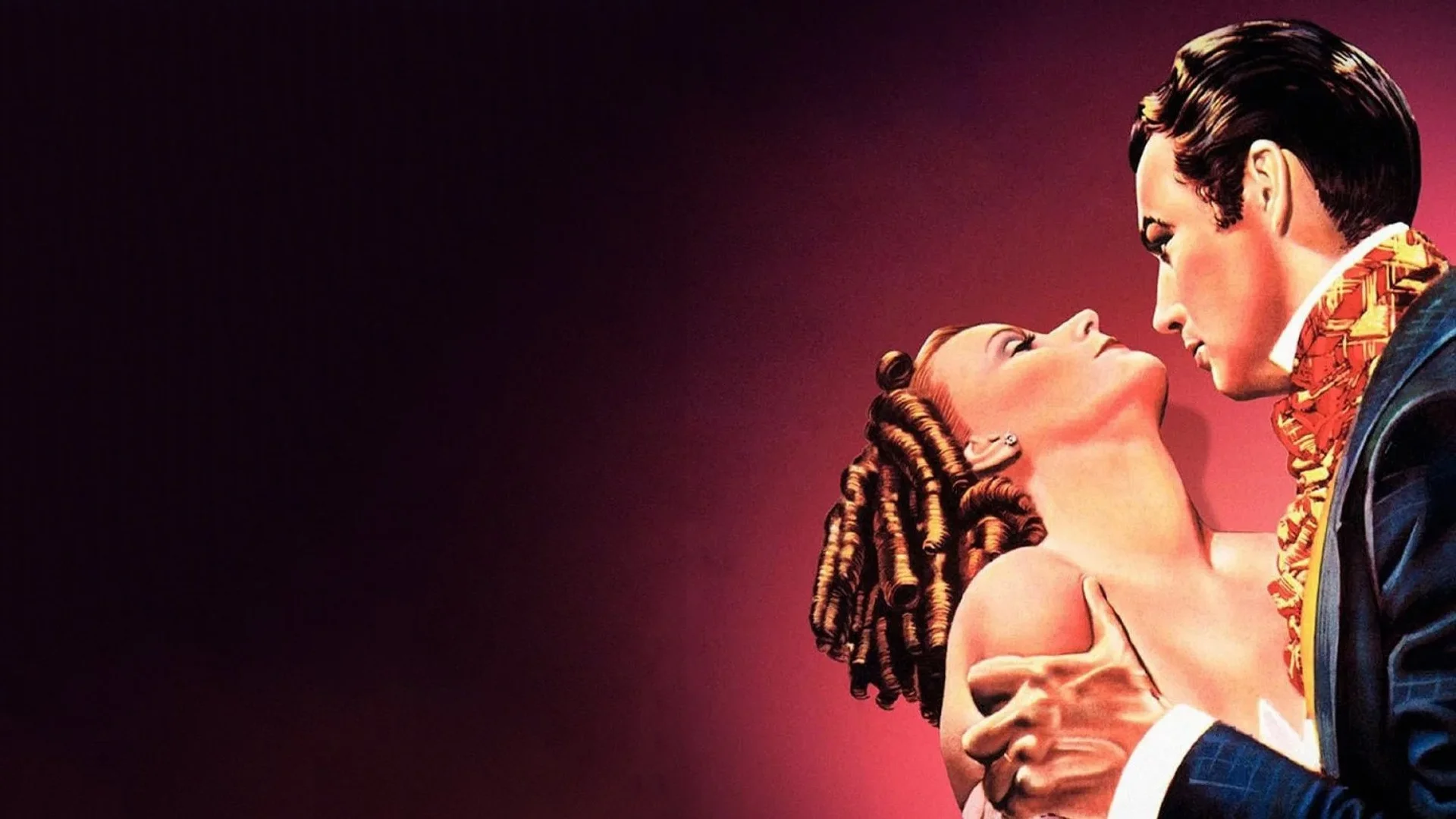 La dama de las camelias