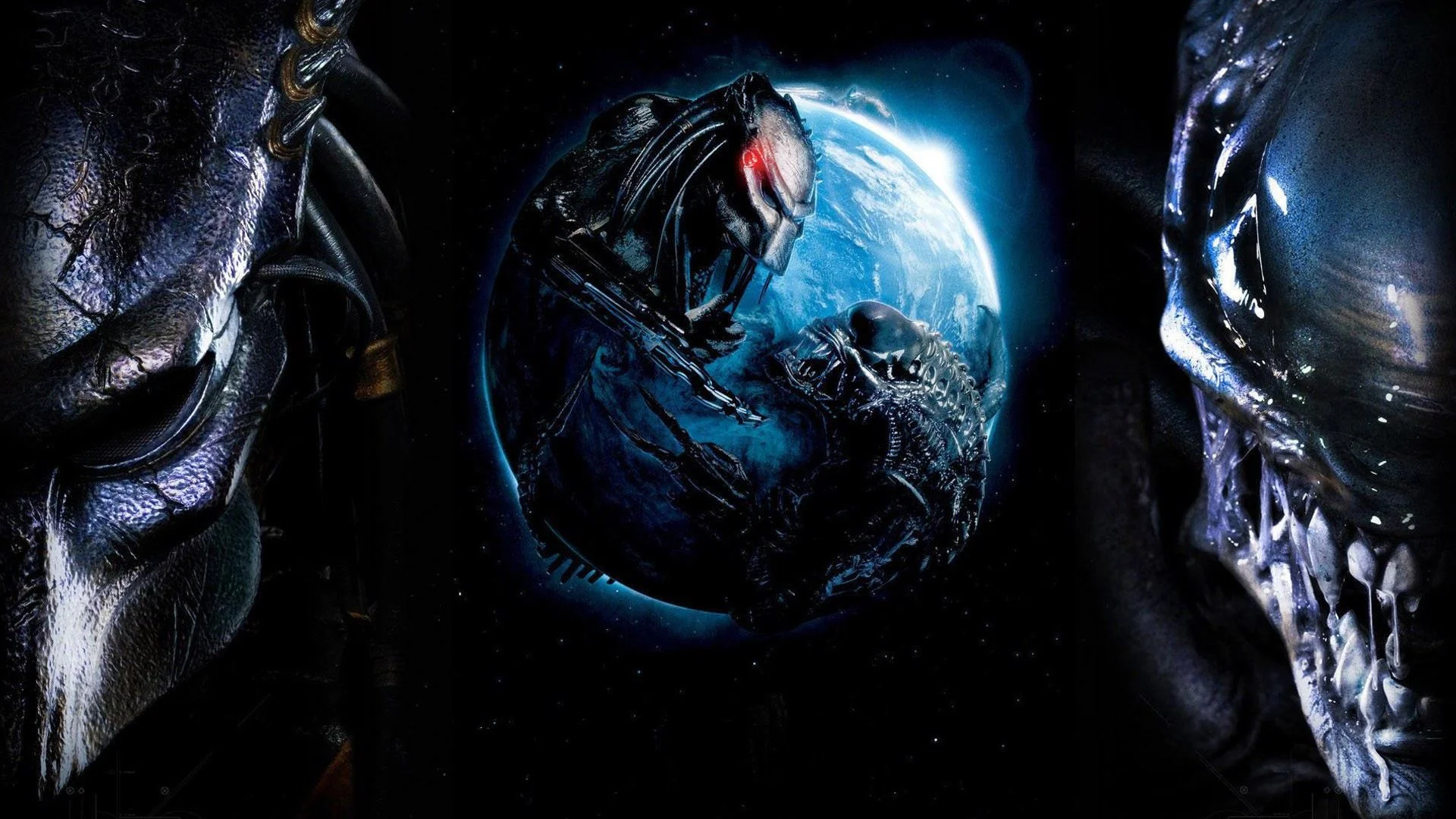 Alien vs. Depredador 2