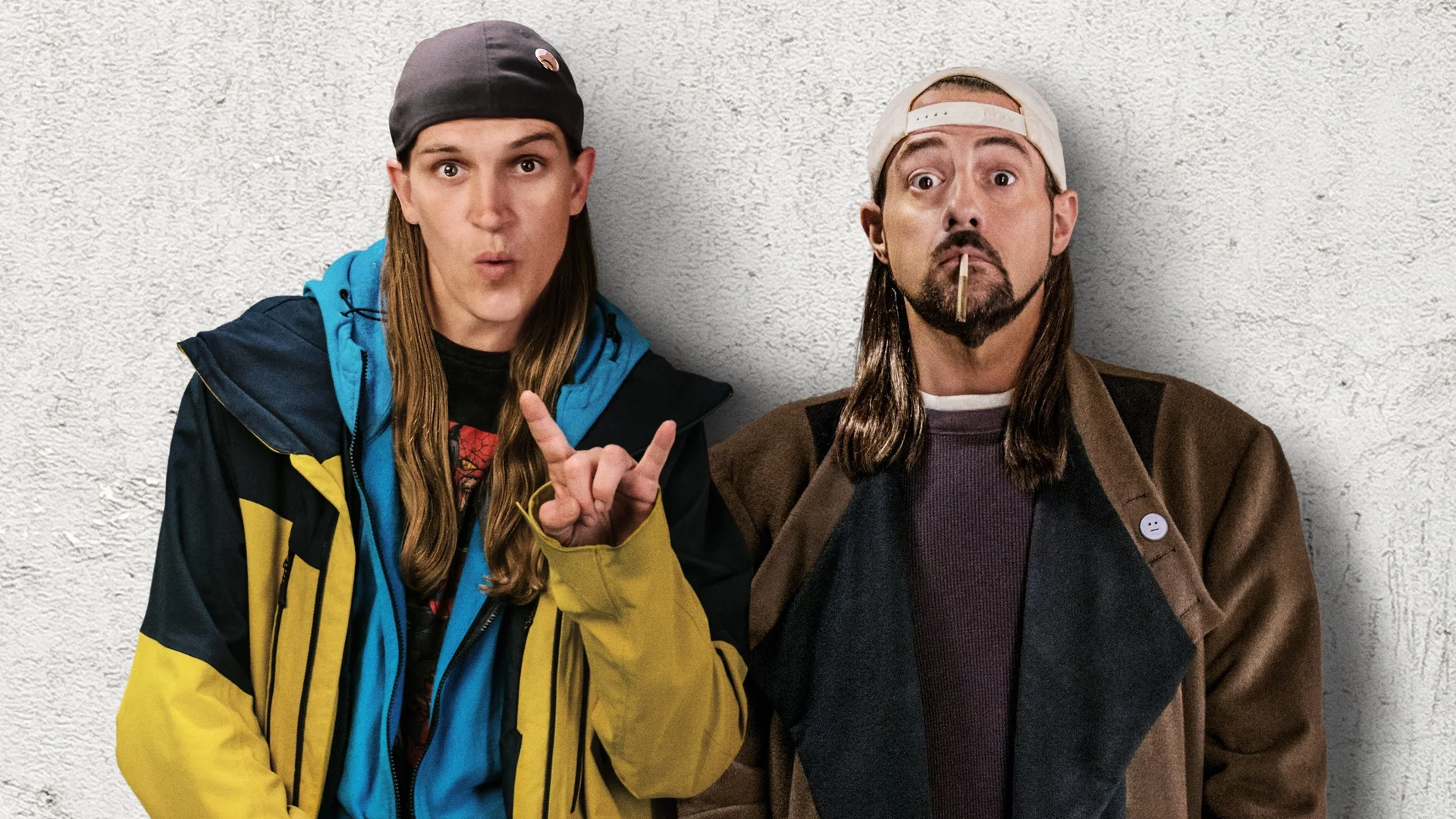 Jay y Bob el silencioso: El reboot