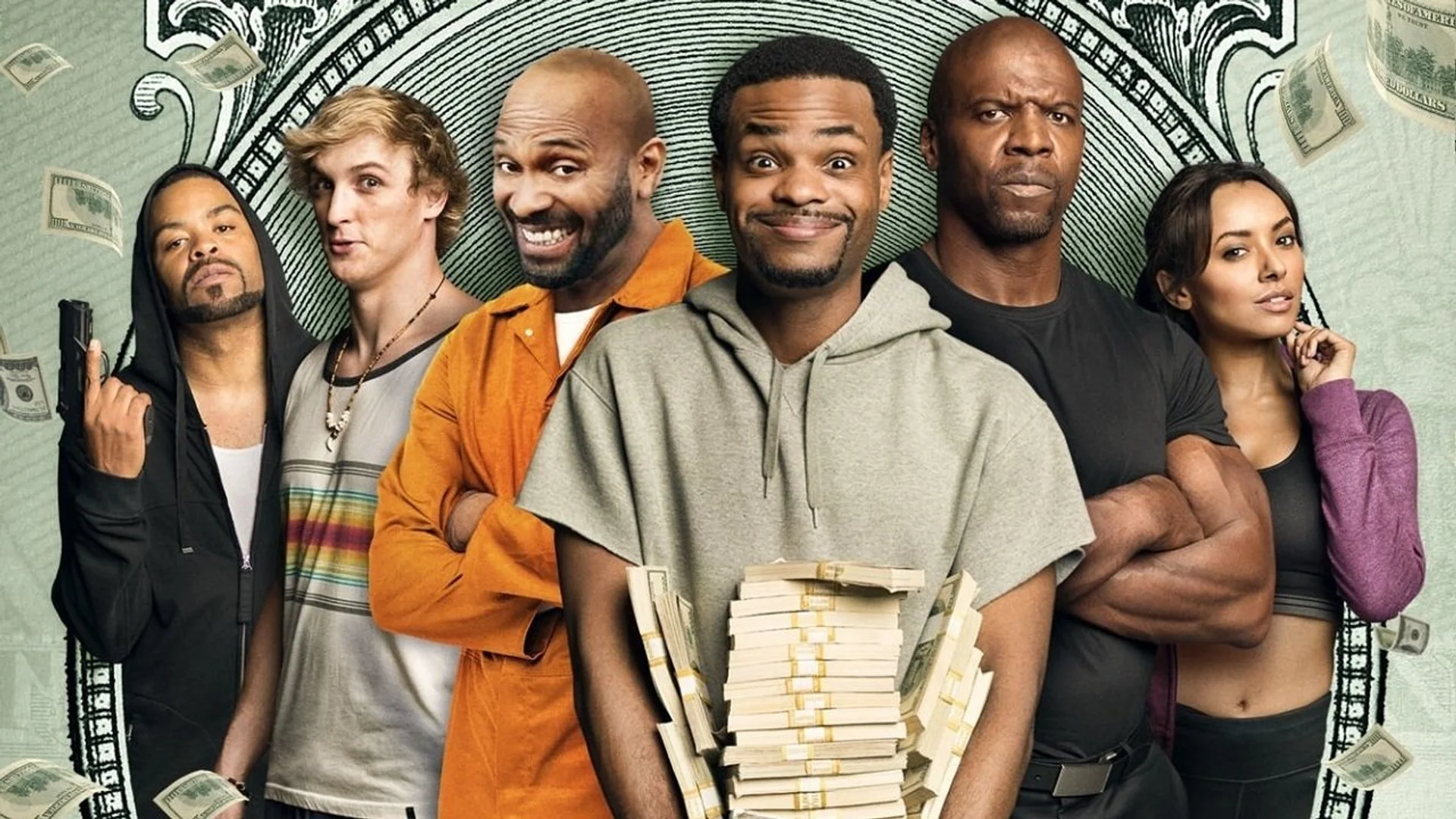 Dónde está el dinero