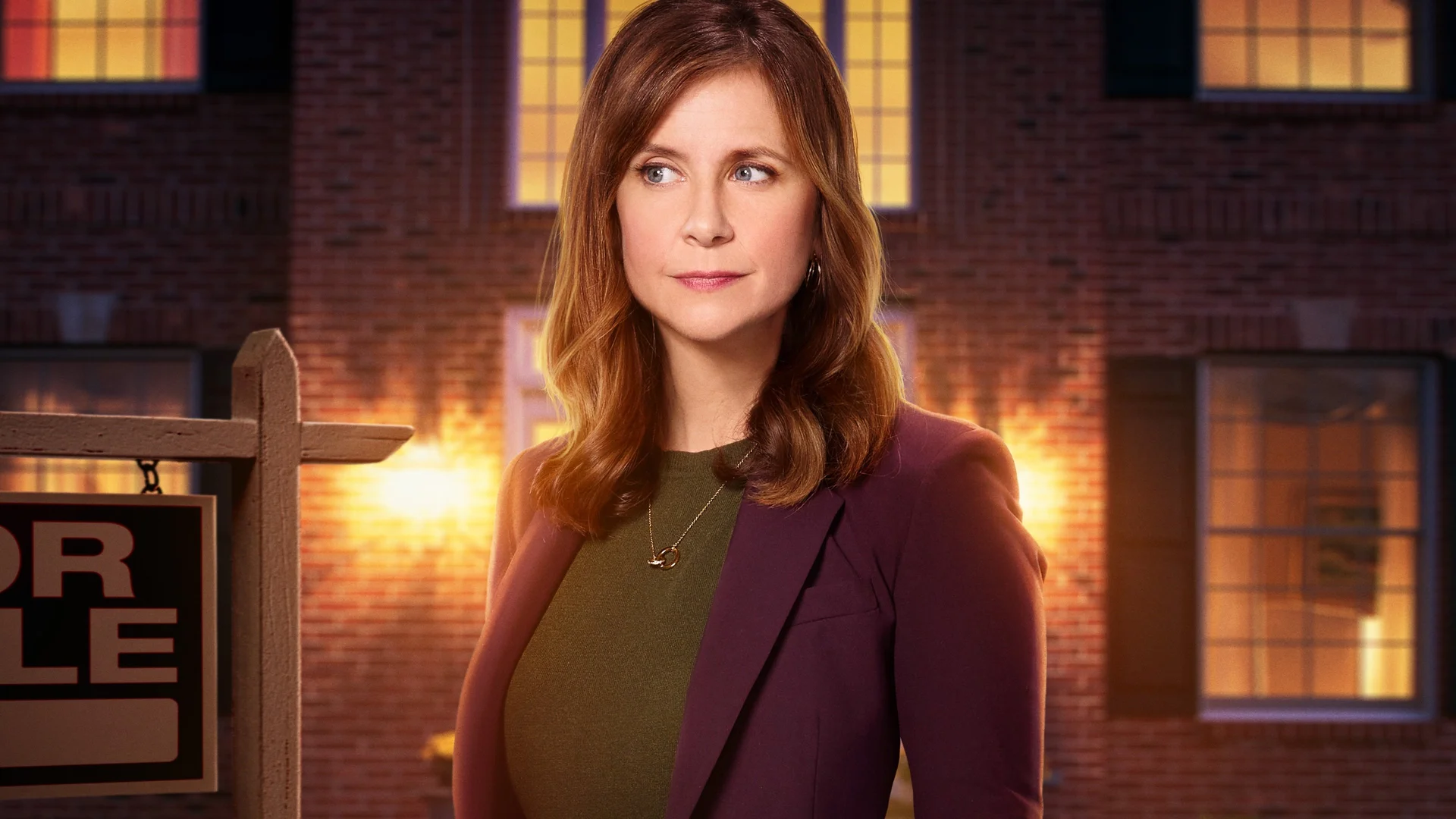 Los Misterios de Hailey Dean: Propiedad mortal