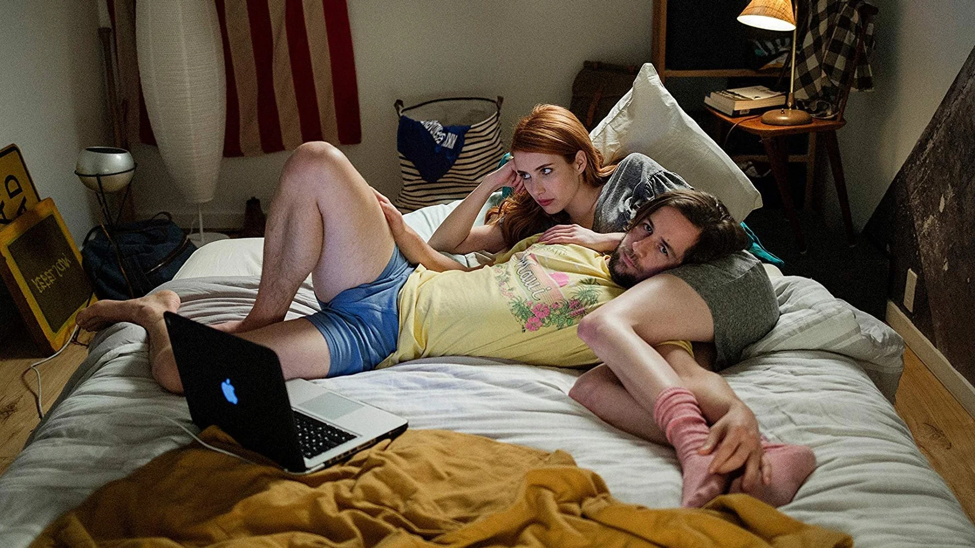 En Pareja