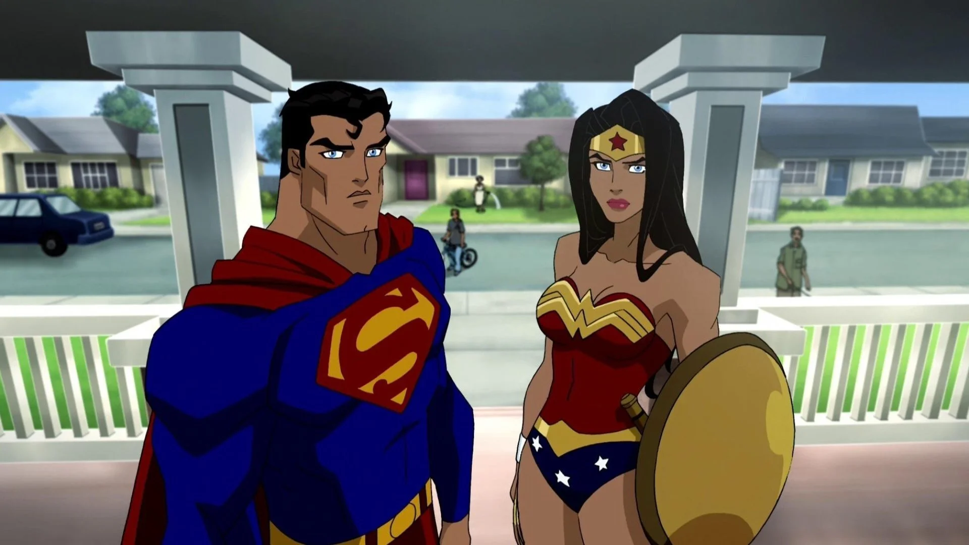 Superman/Batman: Apocalipsis