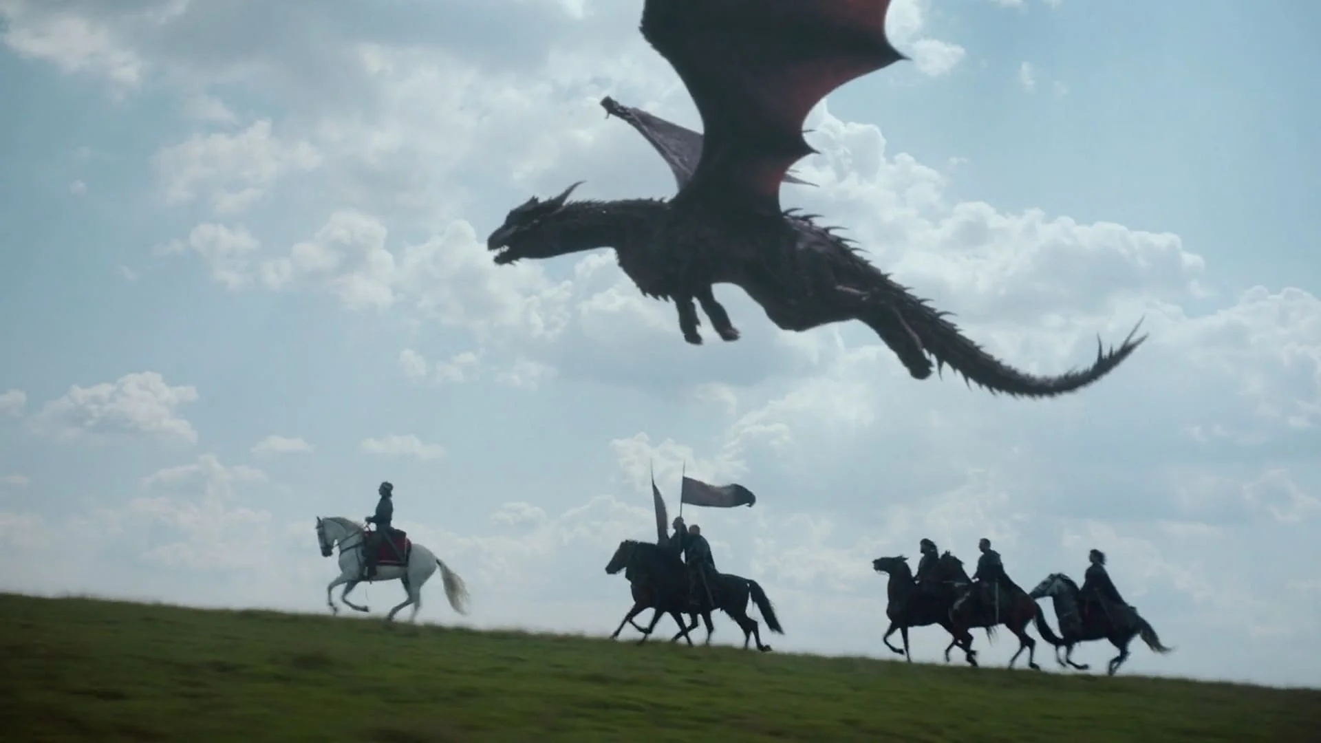 Dragonheart 4: Corazón de fuego