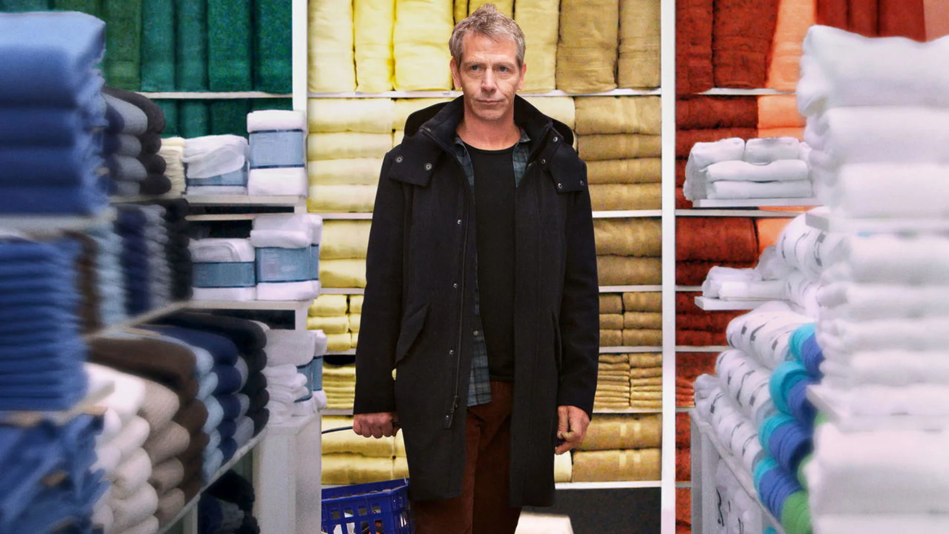 La tierra de hábitos constantes