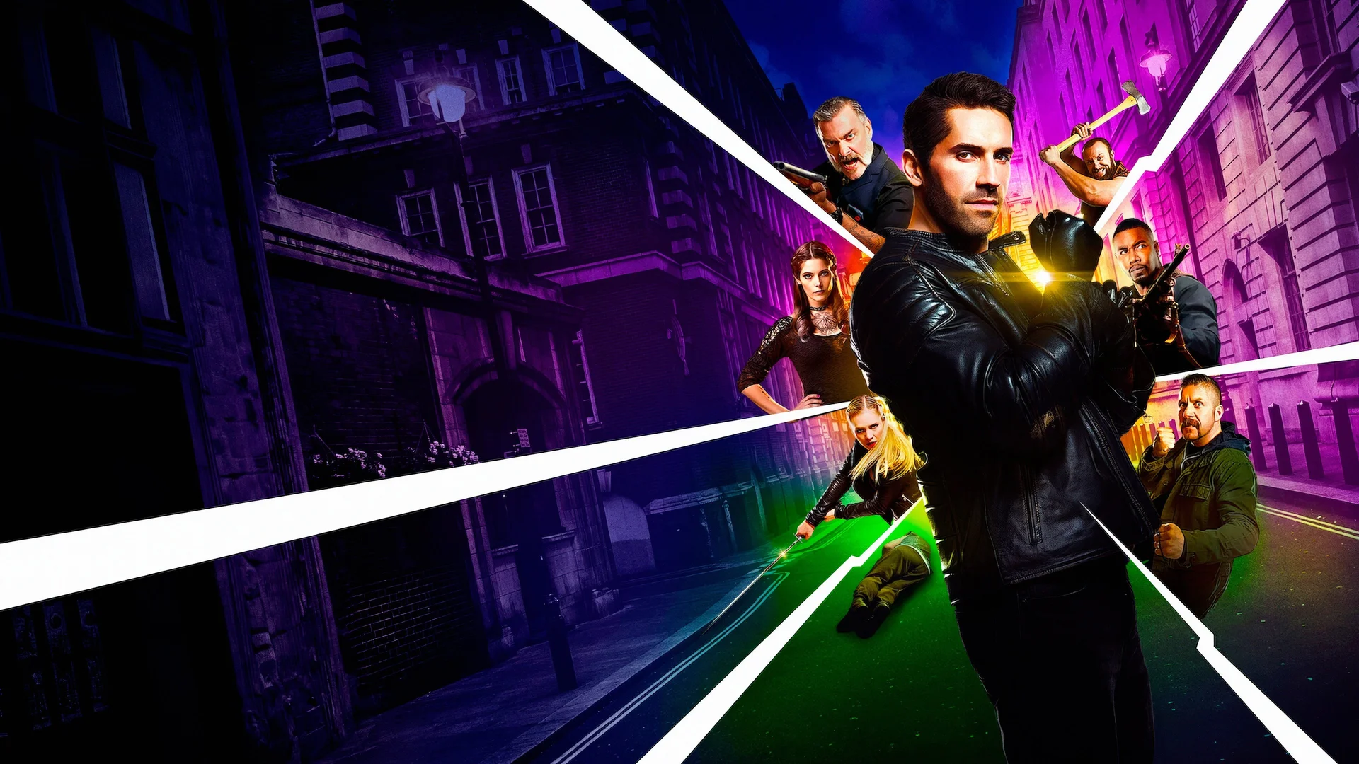 Asesinatos Accidentales