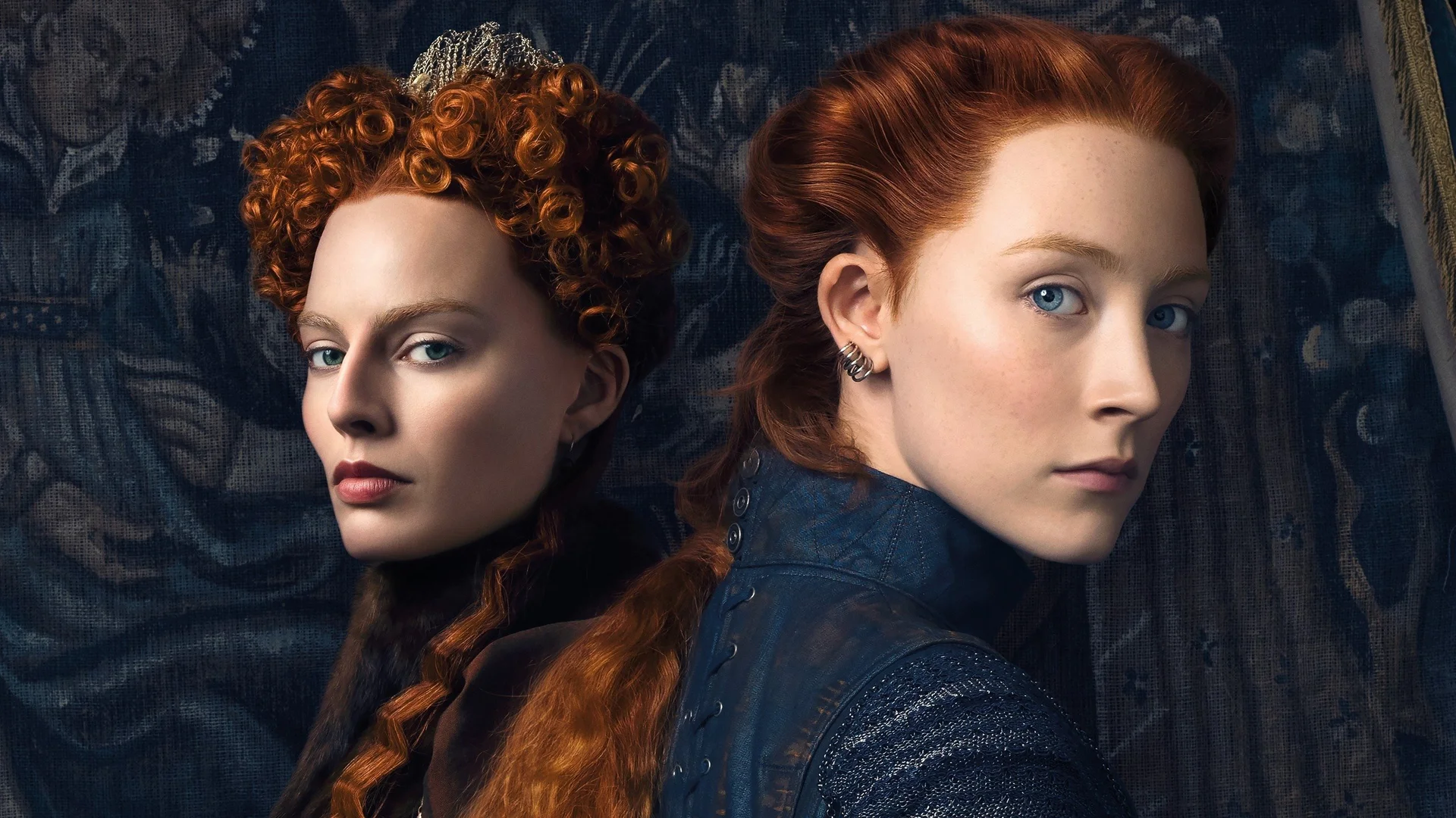 Las dos reinas