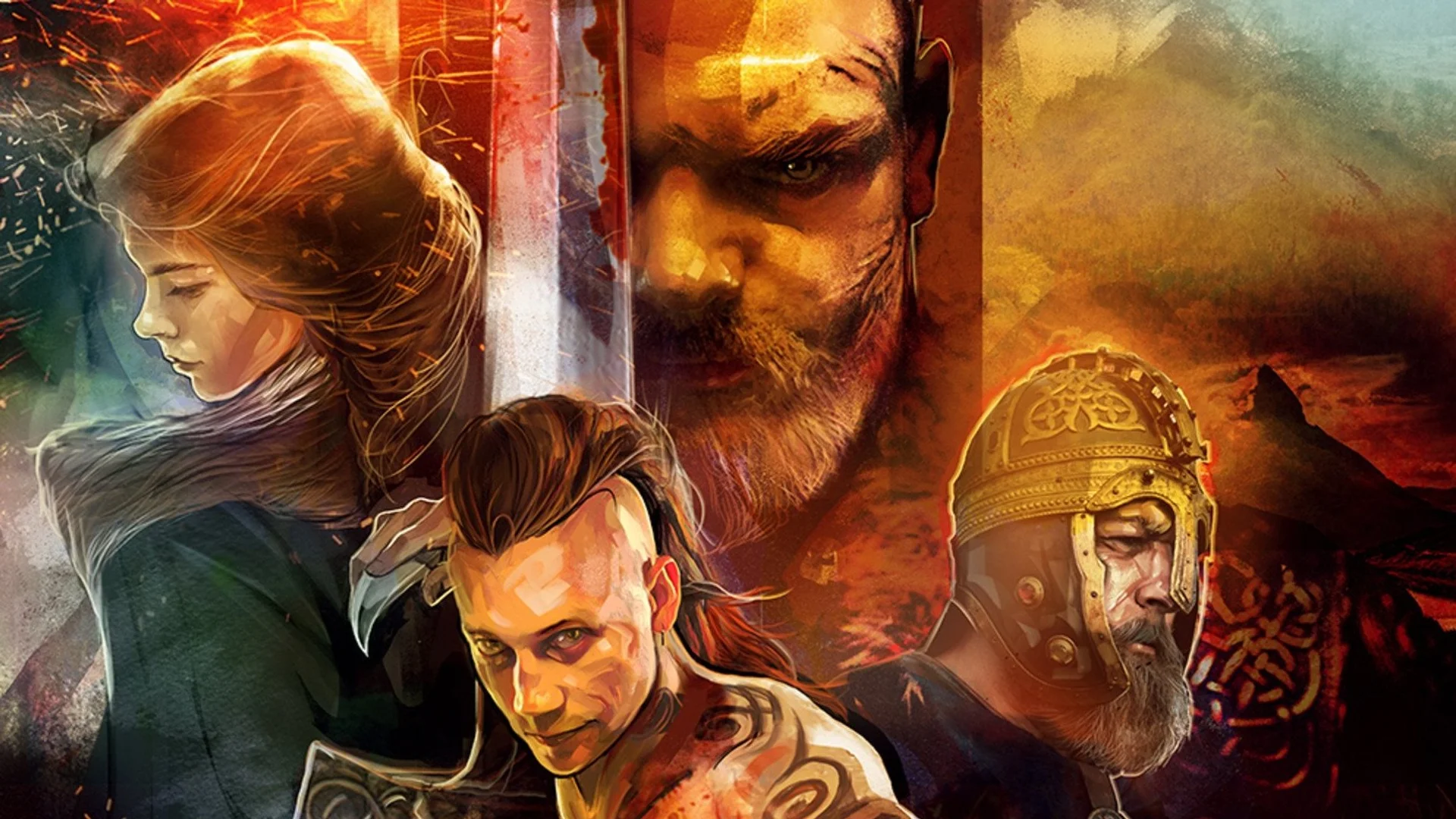 Skif – El último guerrero