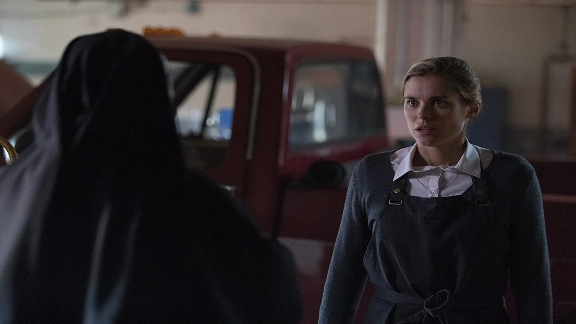 Muerte en el nombre del Señor