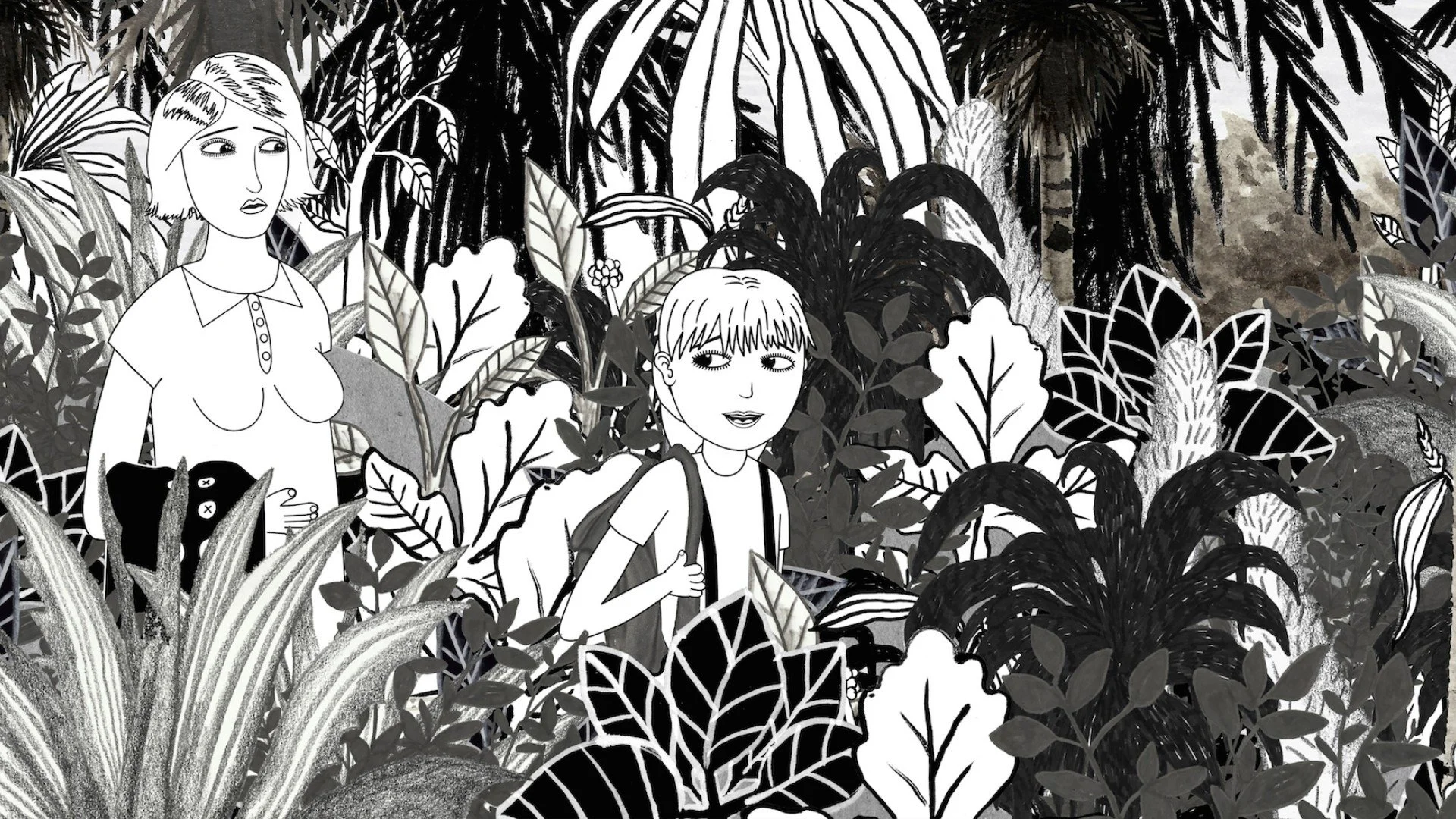 Virus tropical