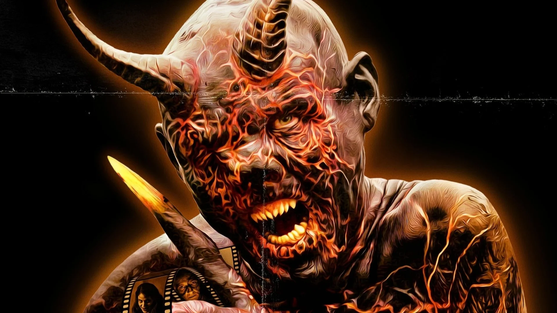 Nightmare Cinema