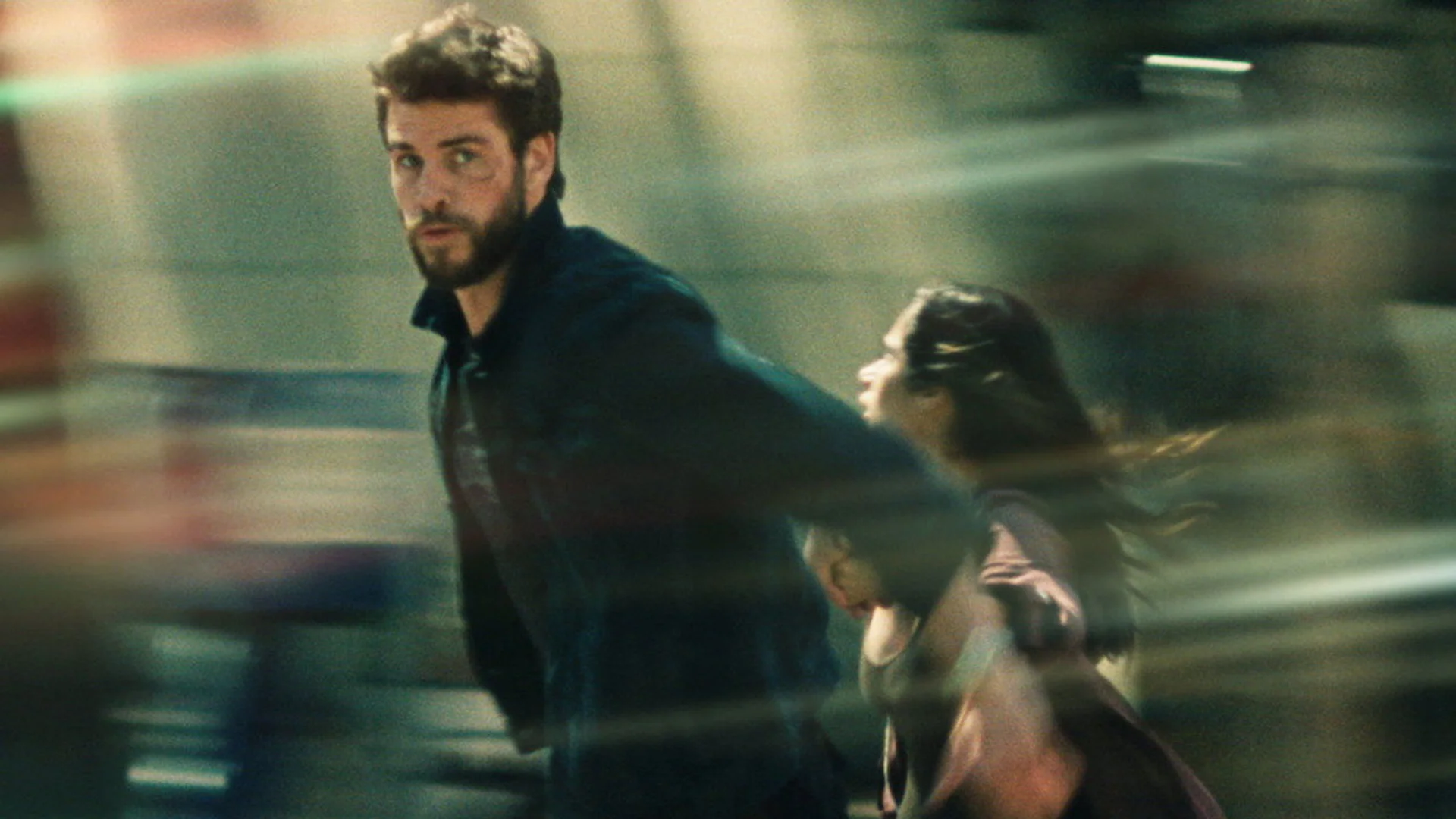El Informante: Killerman