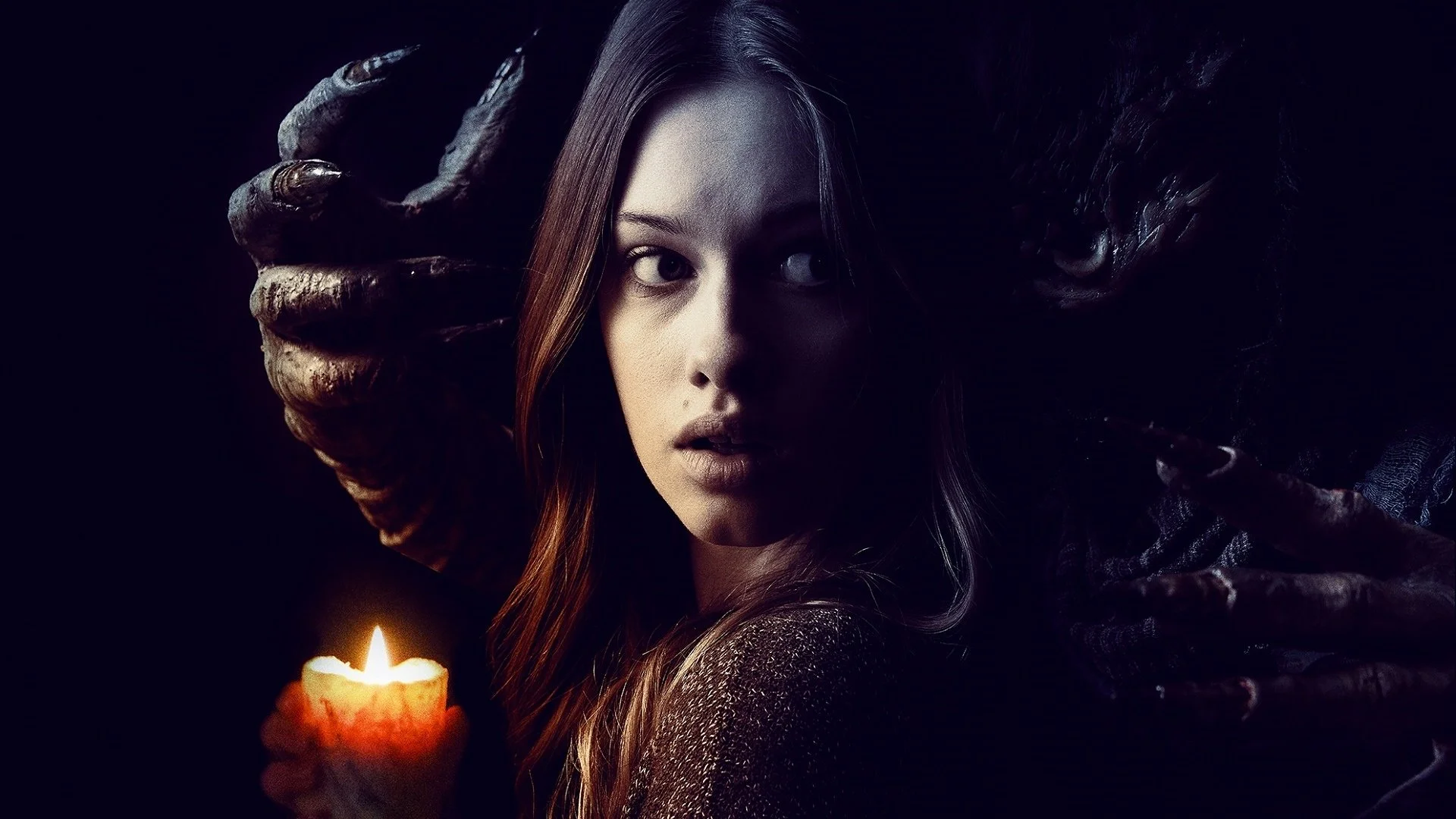 Demonio de Medianoche