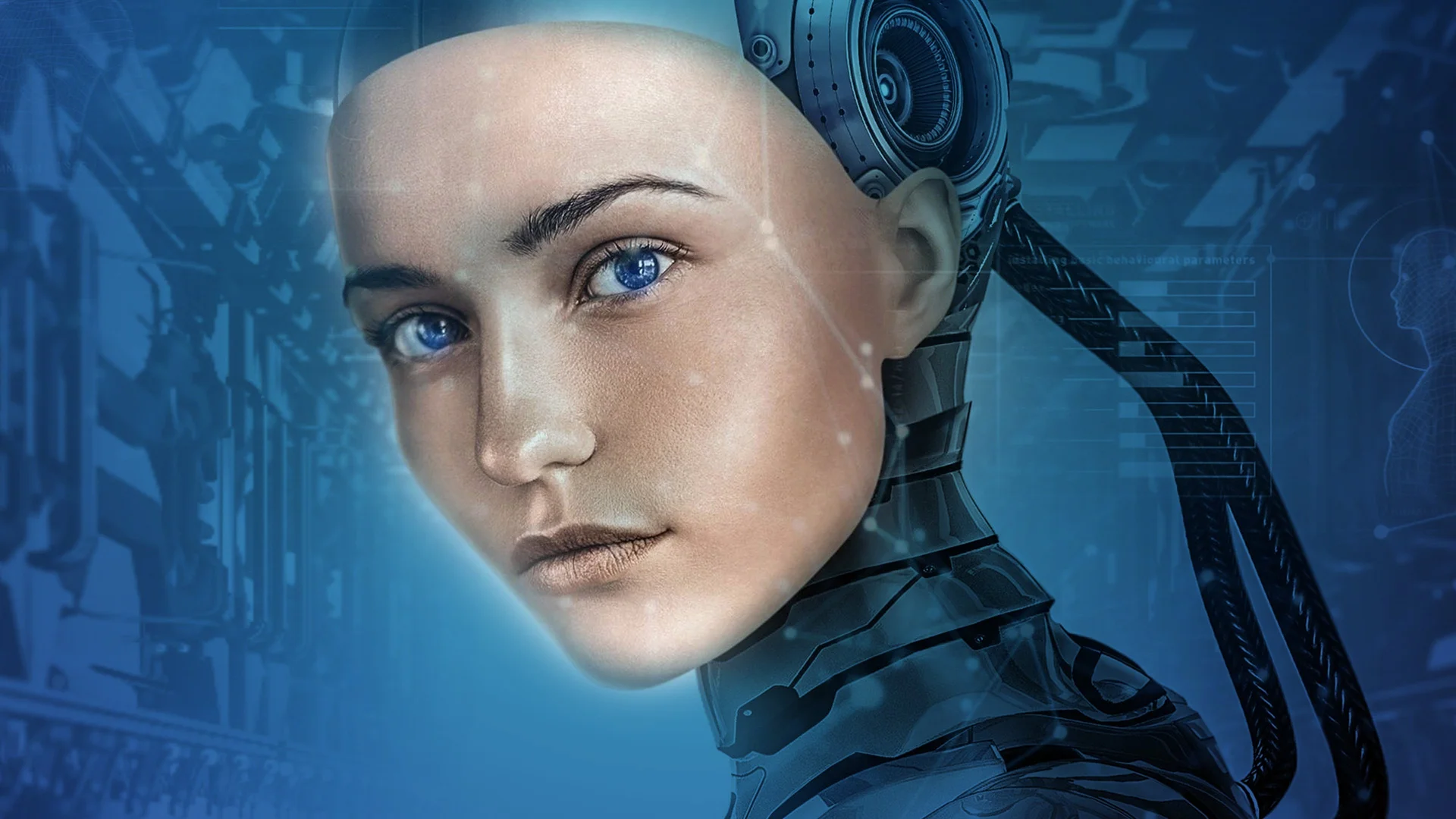 A.I. Rising