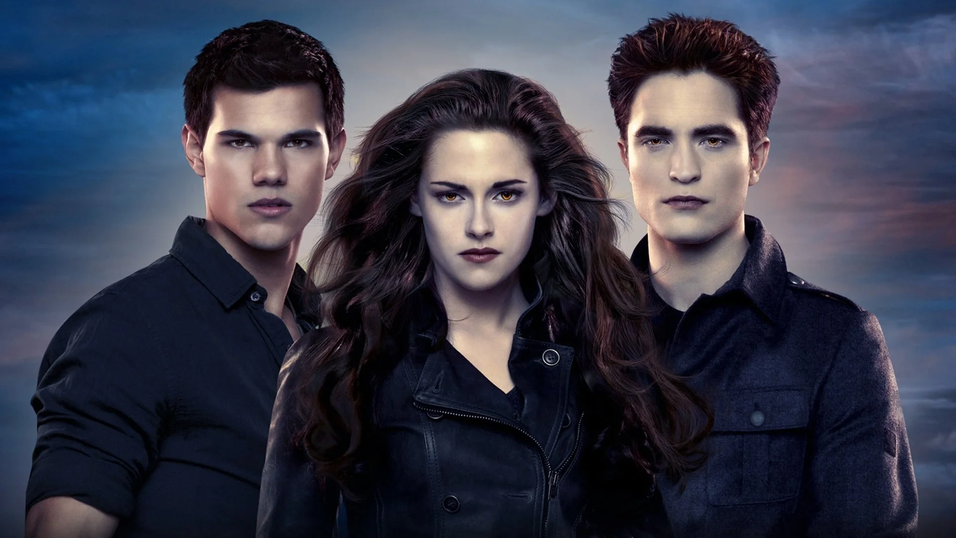 La saga Crepúsculo: Amanecer – Parte 2