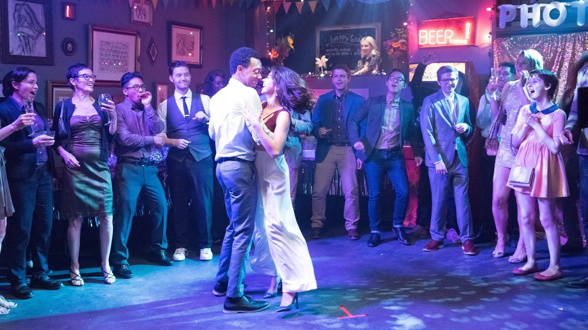 El año de las bodas