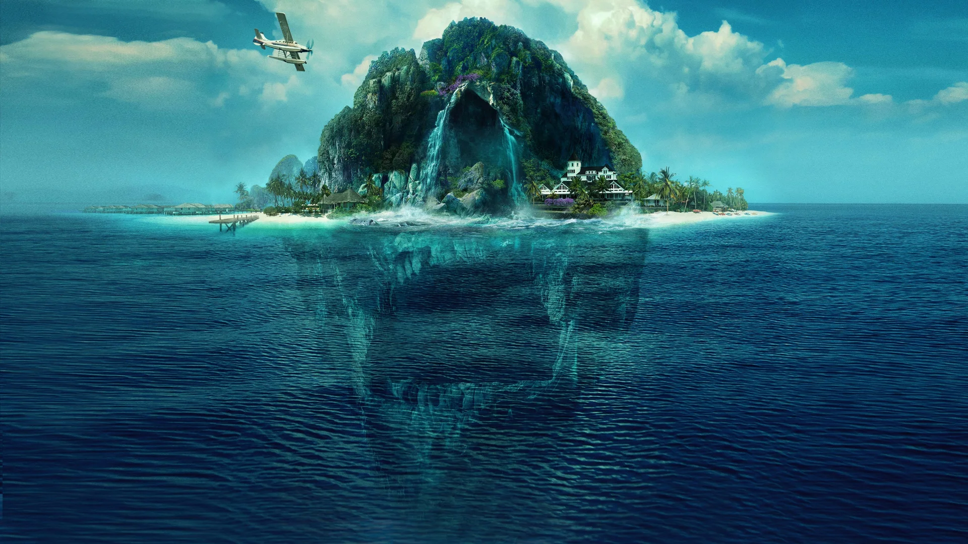 La Isla de la Fantasía