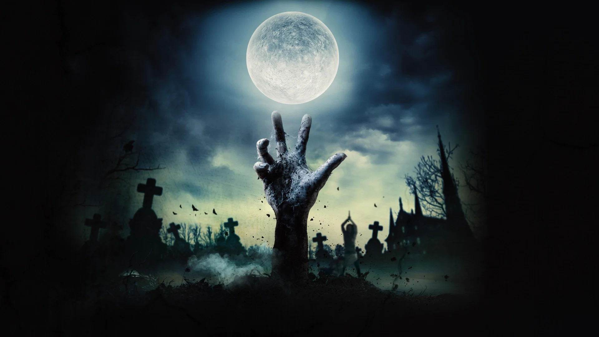 The curse of Valburga