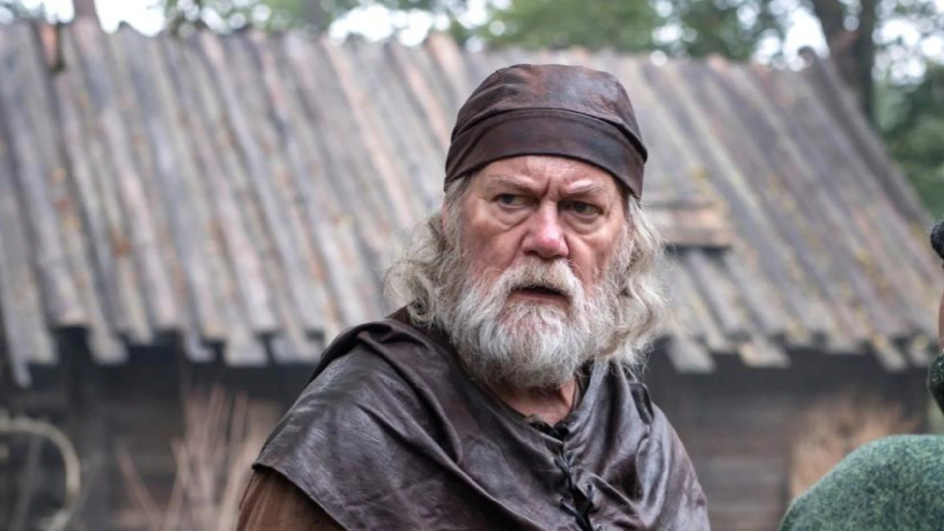 Halvdan Viking