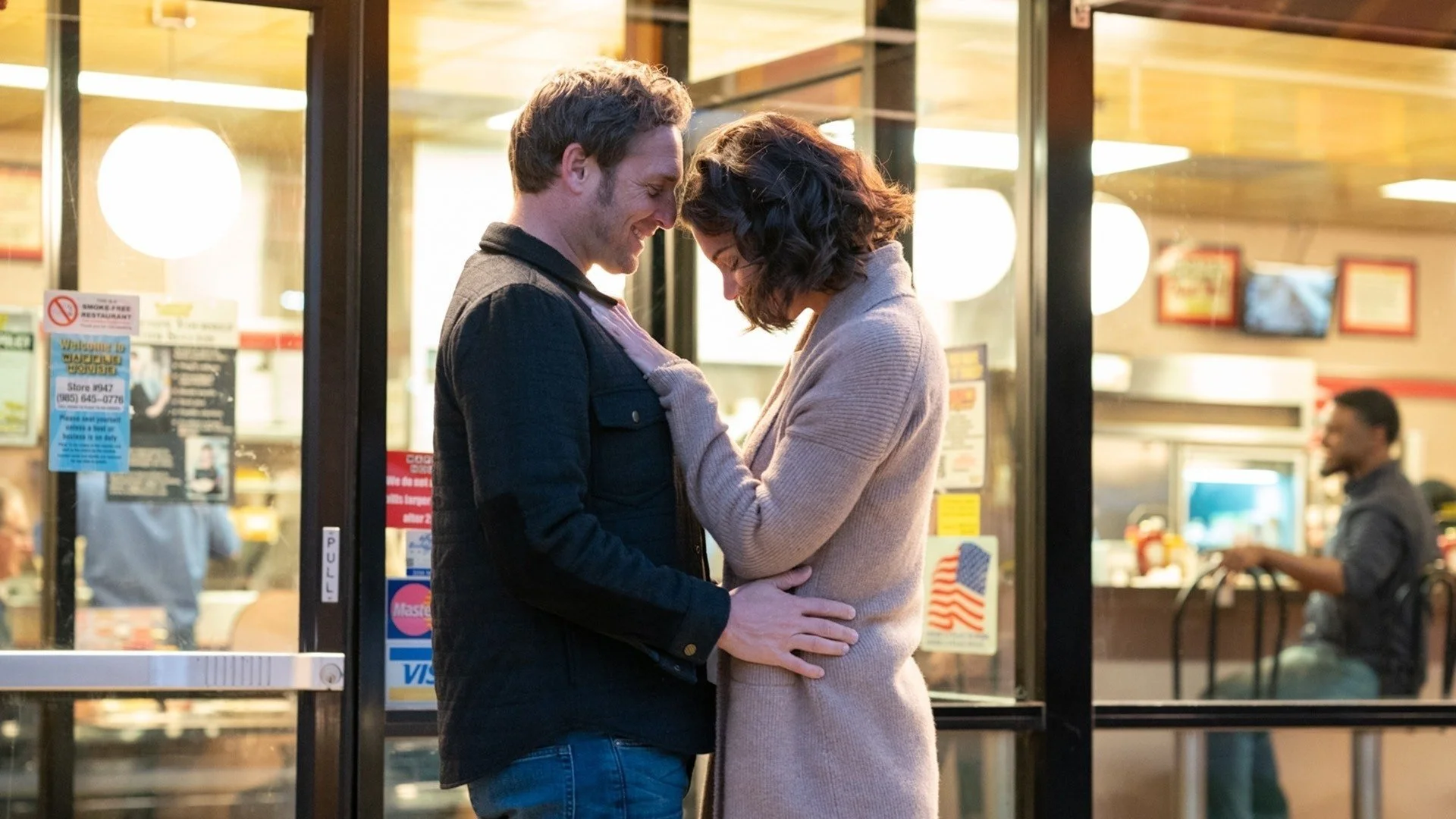 El secreto: Atrévete a soñar