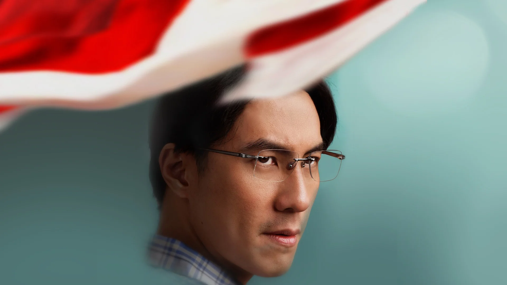 Ahok – Camino al Poder