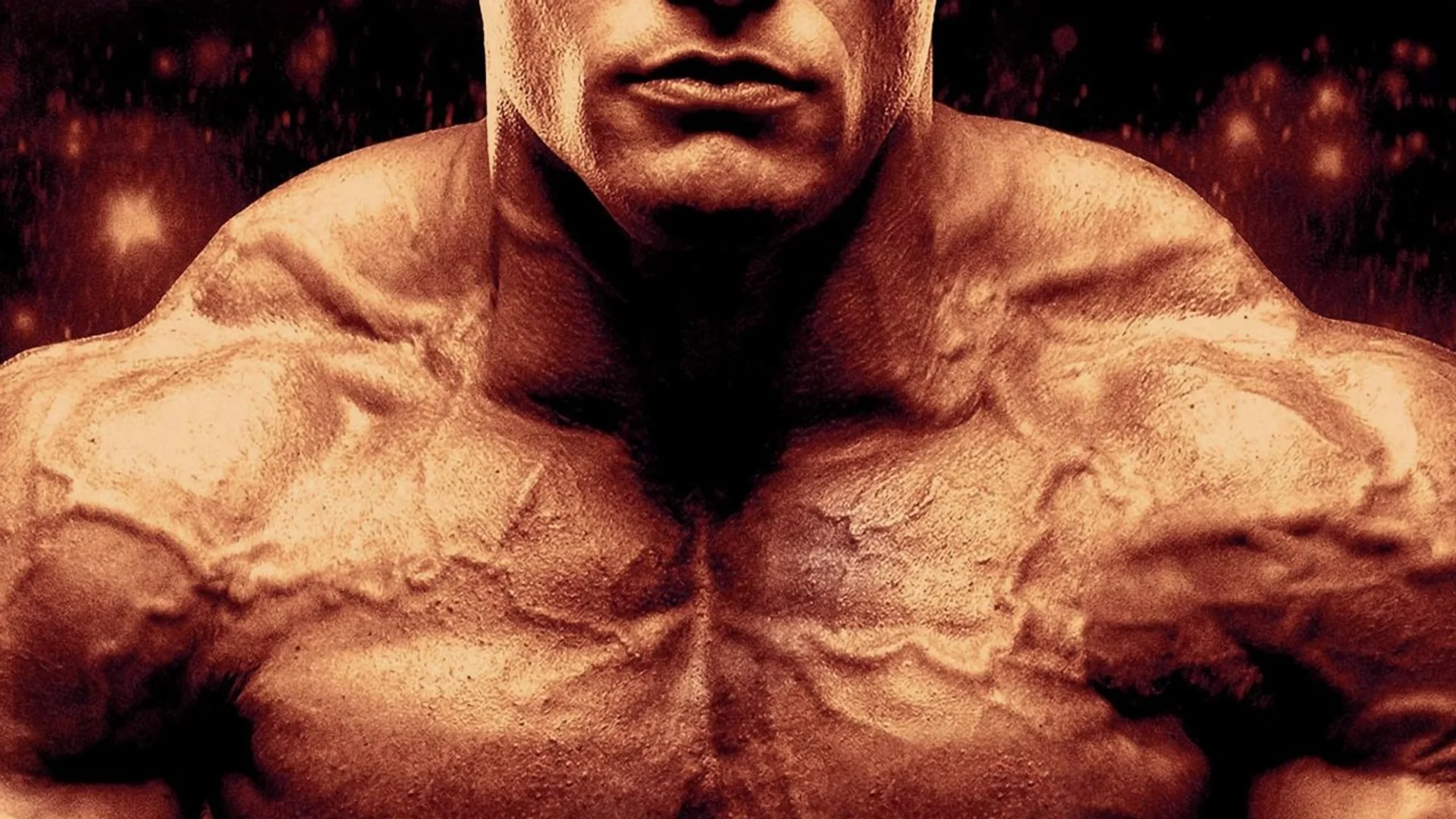 Generation Iron 3
