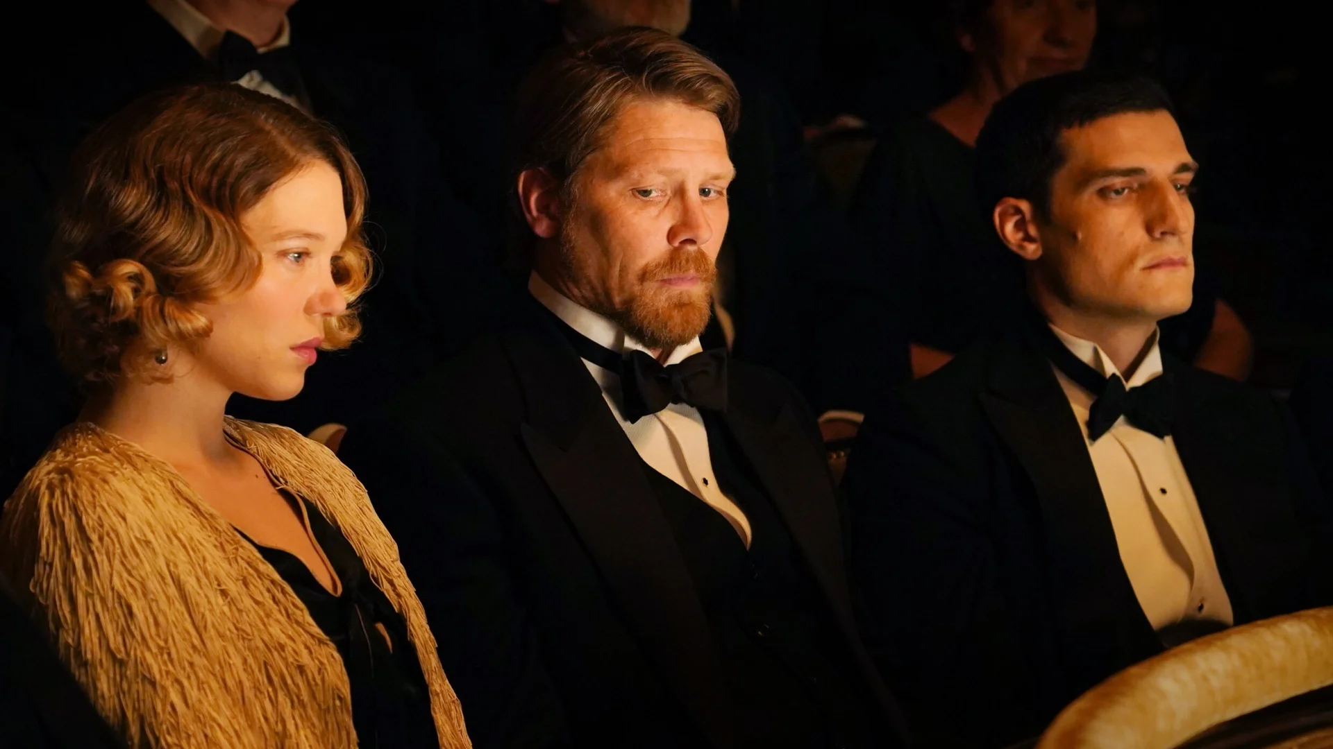 A feleségem története