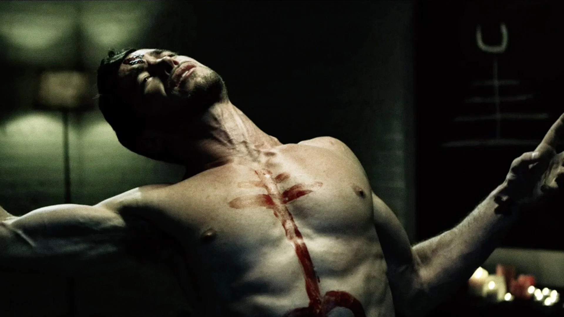 Pacto de sangre