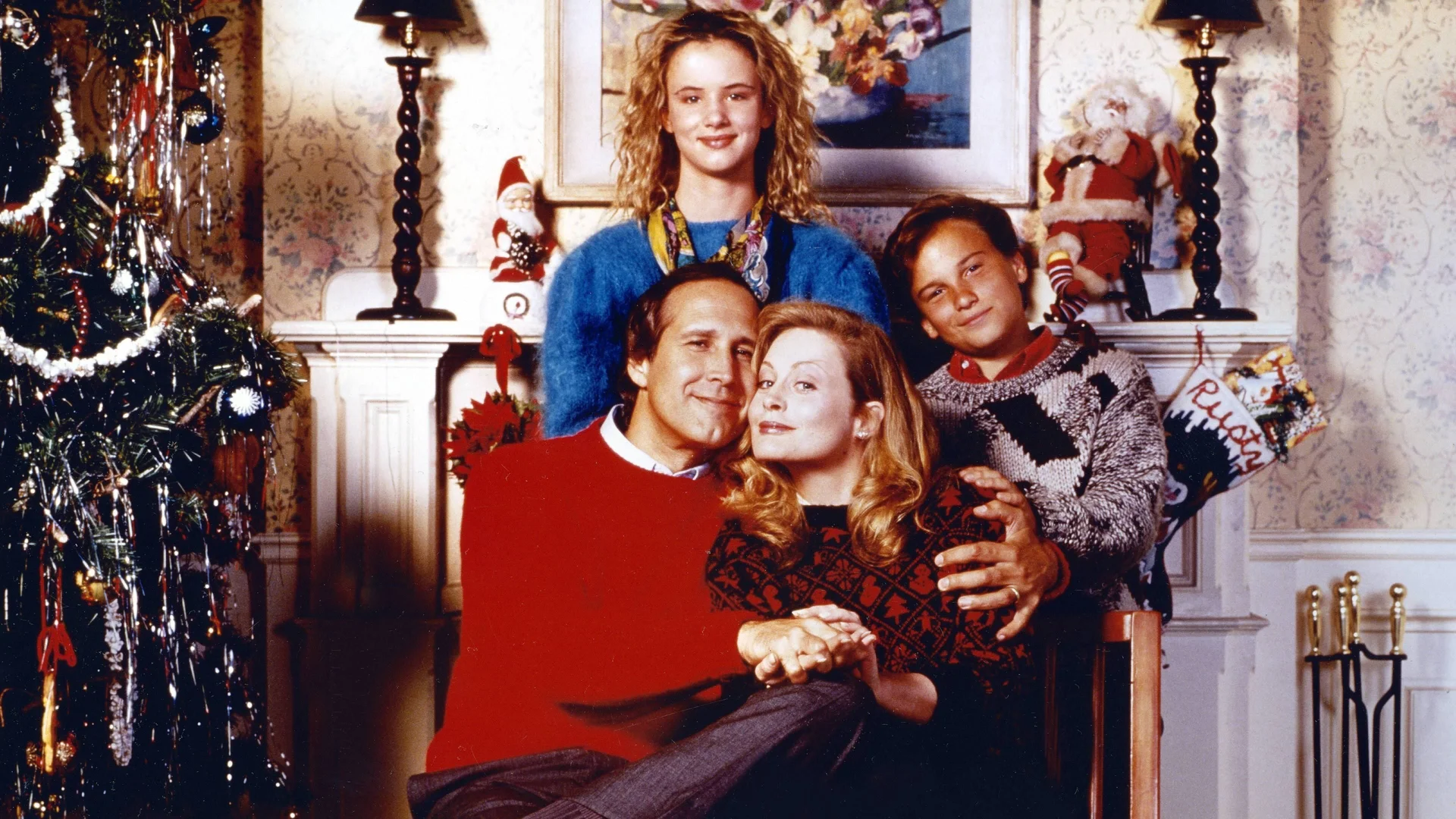 Vacaciones de navidad