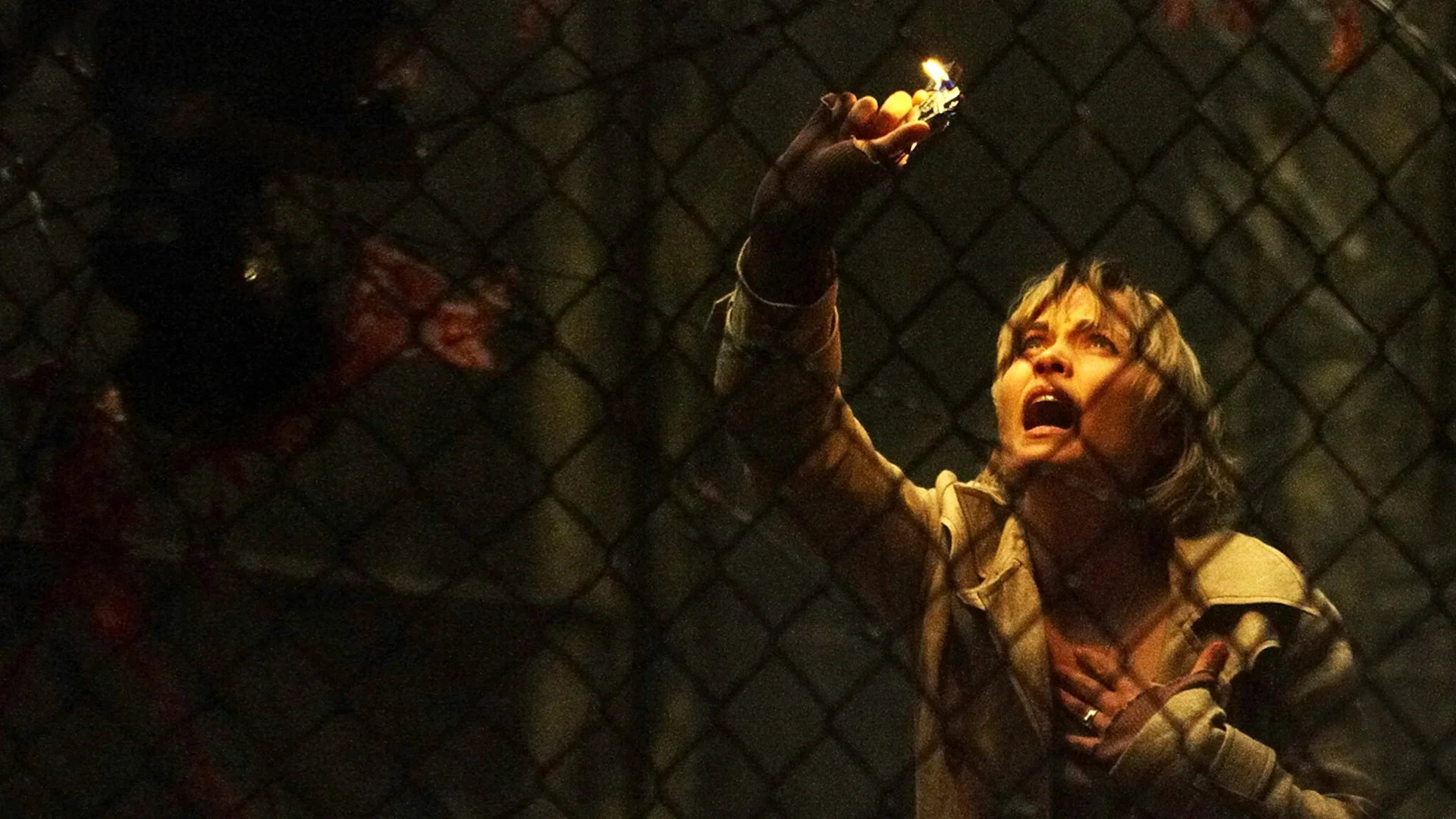 Terror en Silent Hill