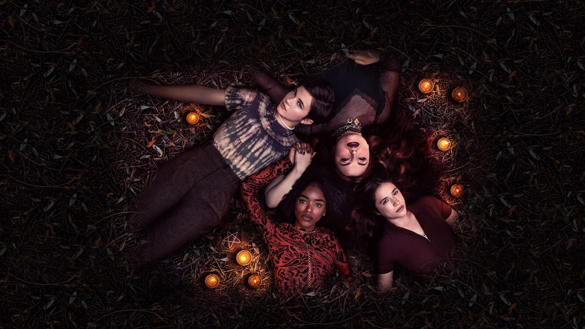 Jóvenes Brujas: La Nueva Hermandad