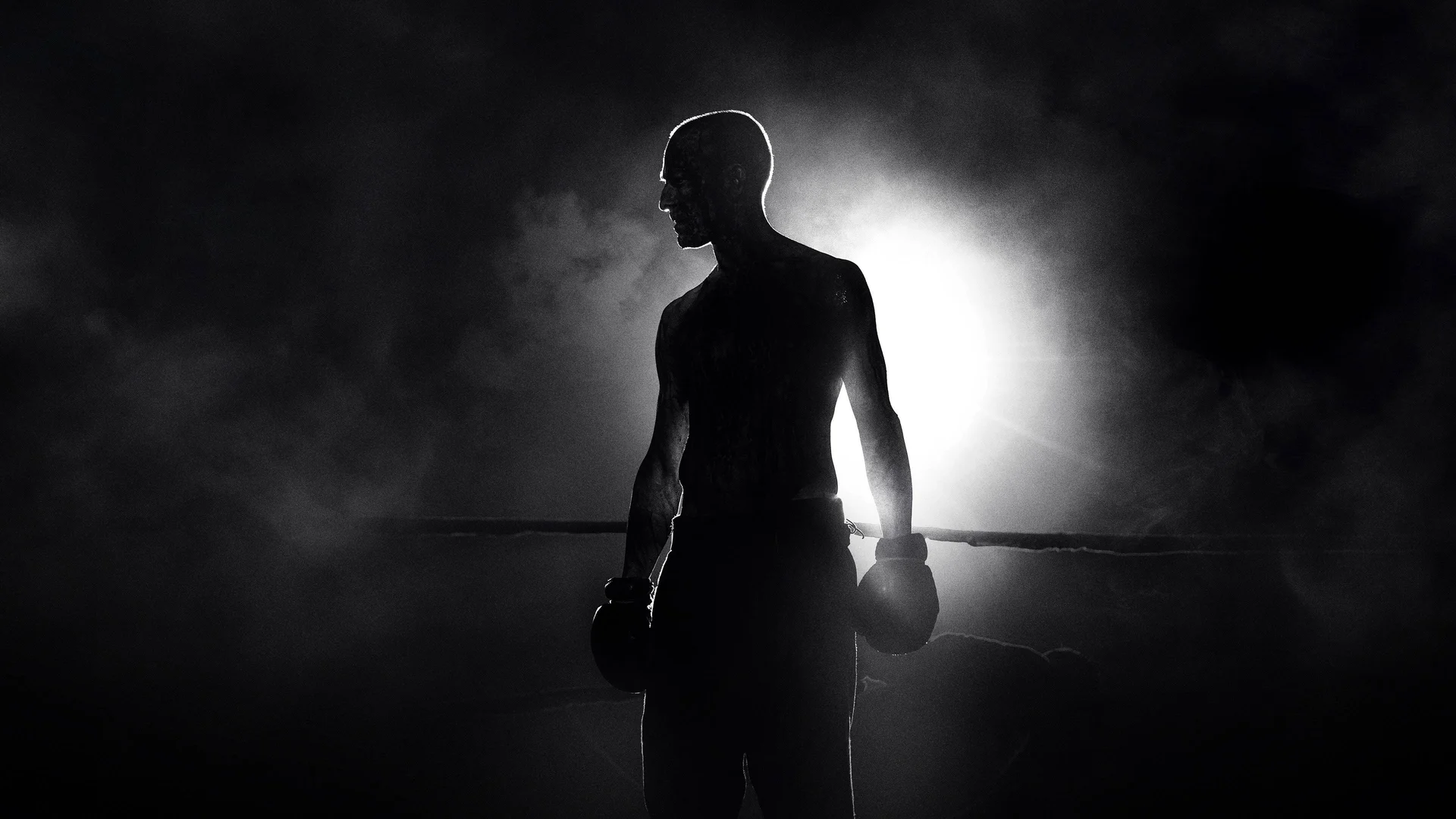 Peleando por mi vida