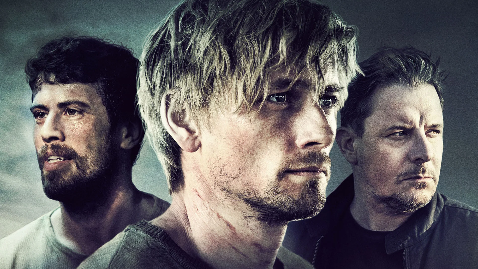 El Secuestro de Daniel Rye