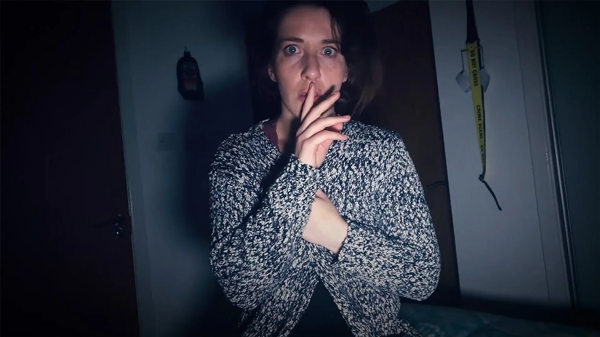 Death of a Vlogger
