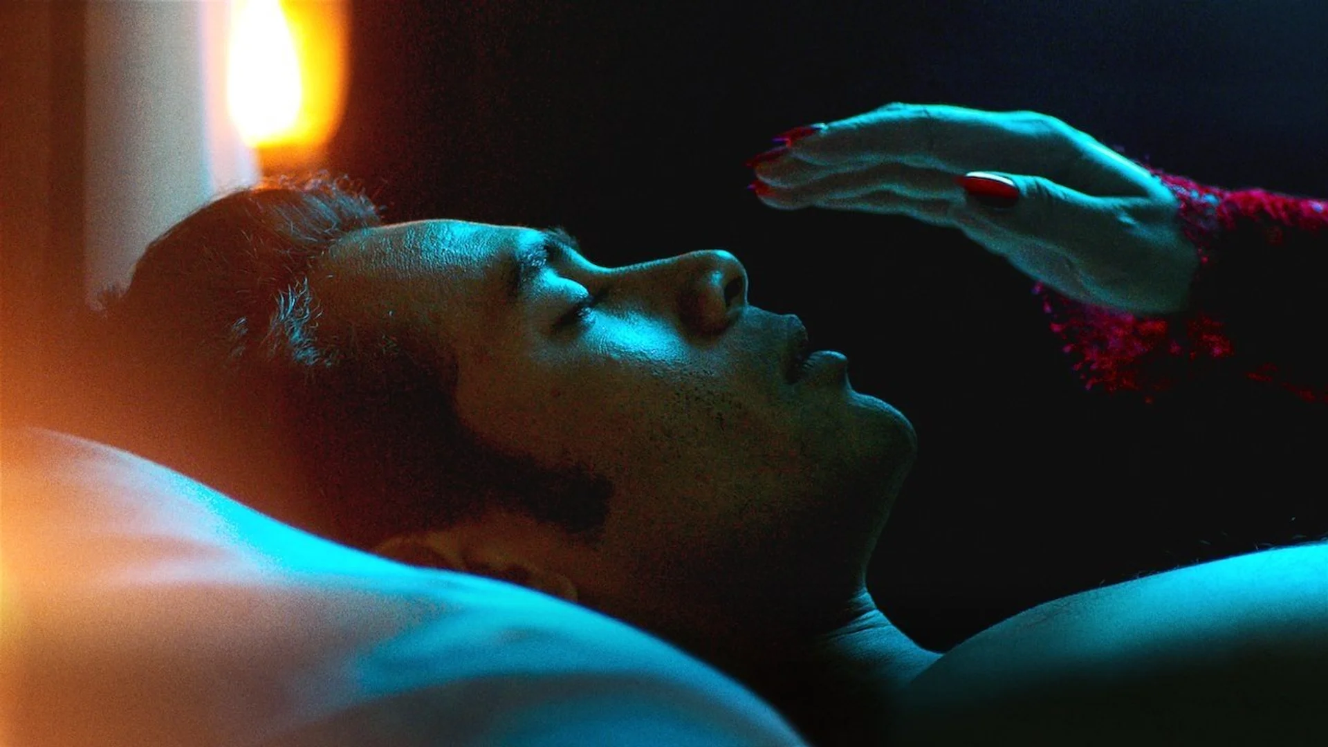 La venganza de la Pontianak