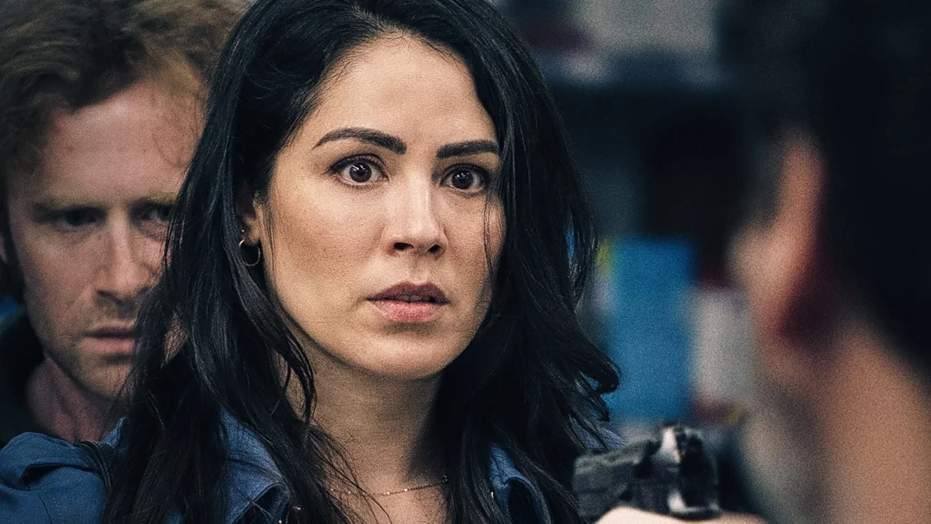 Sin buenas intenciones