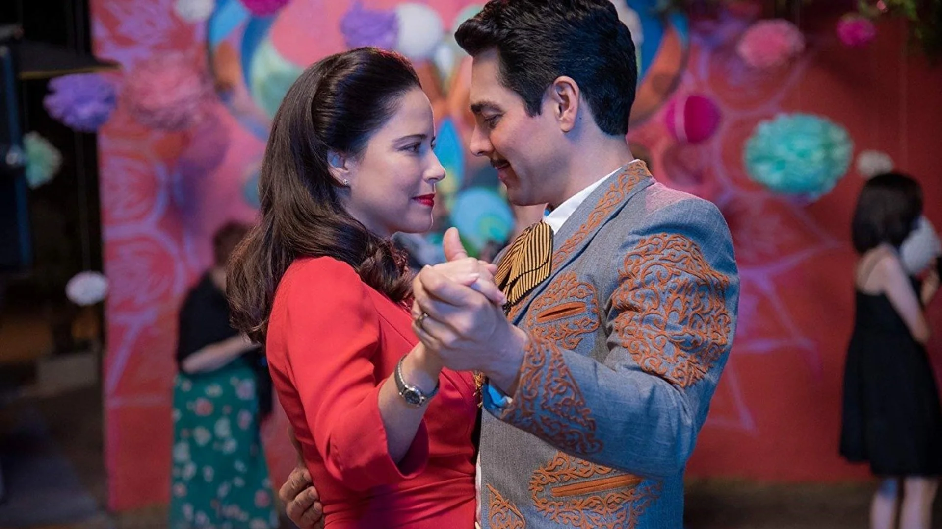 Como Caído del Cielo