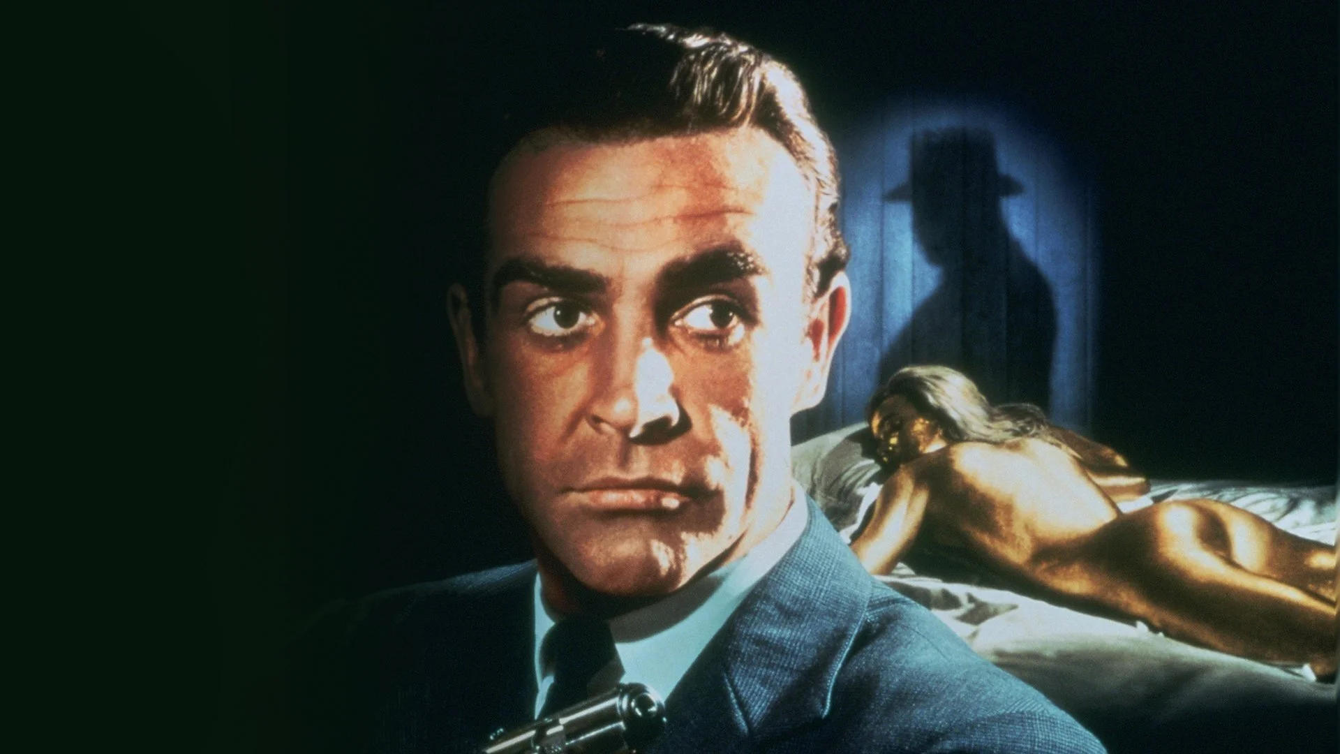007: Contra Goldfinger