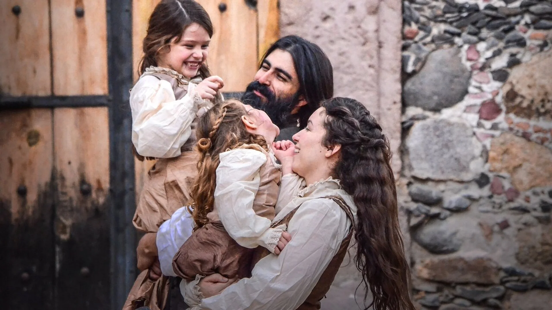 Virgen de San Juan, cuatro siglos de milagros