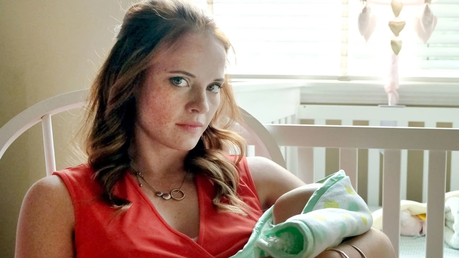 La obsesión de una madre