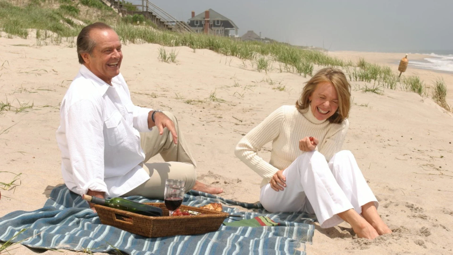 Alguien tiene que ceder