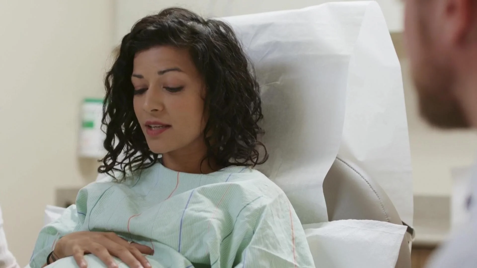 En busca de un milagro