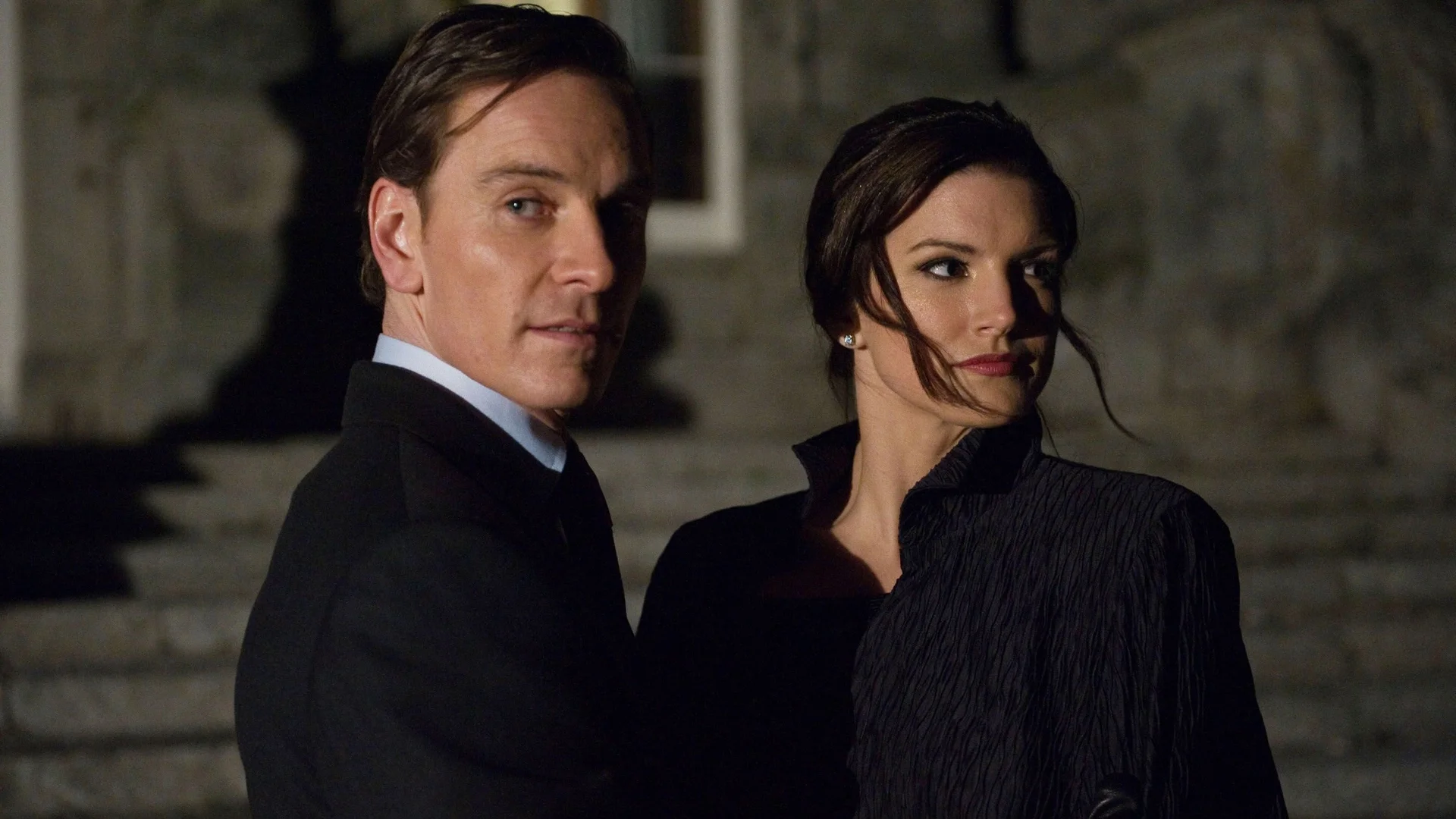 Agentes secretos (Haywire)