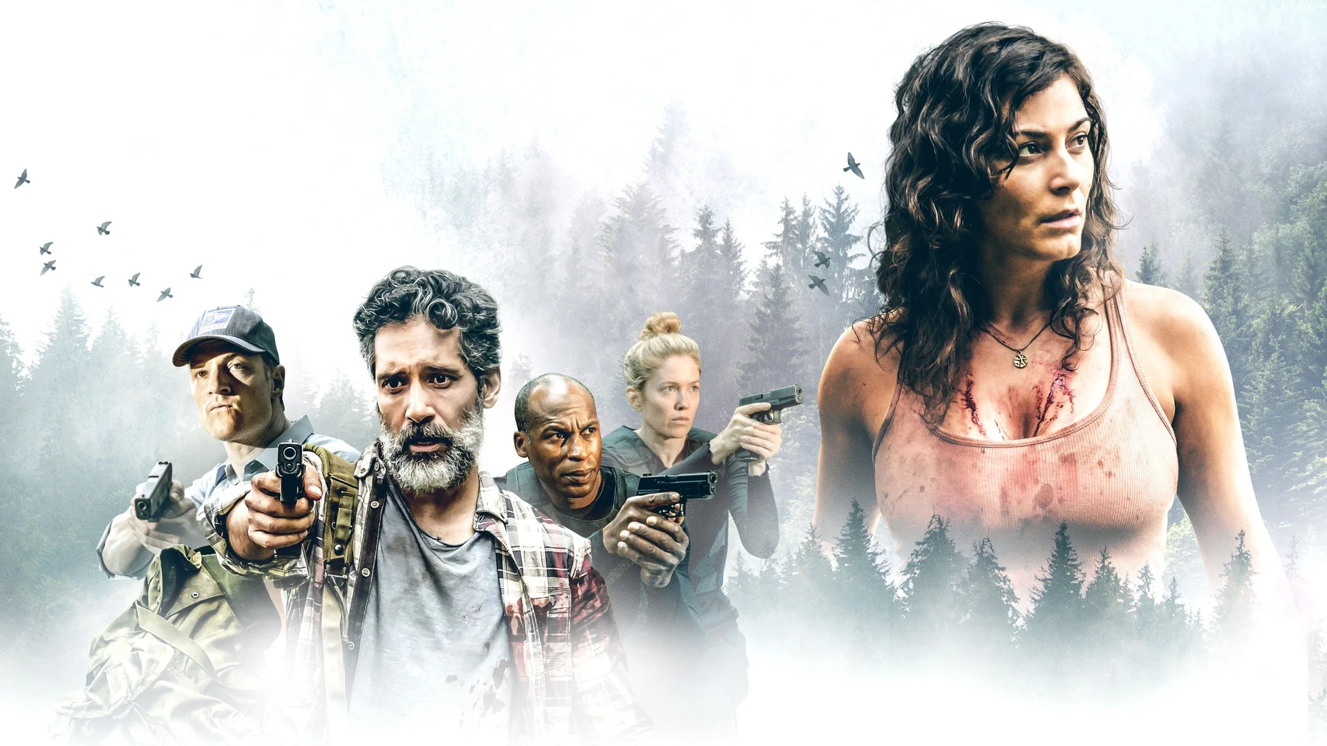 Revelaciones Peligrosas