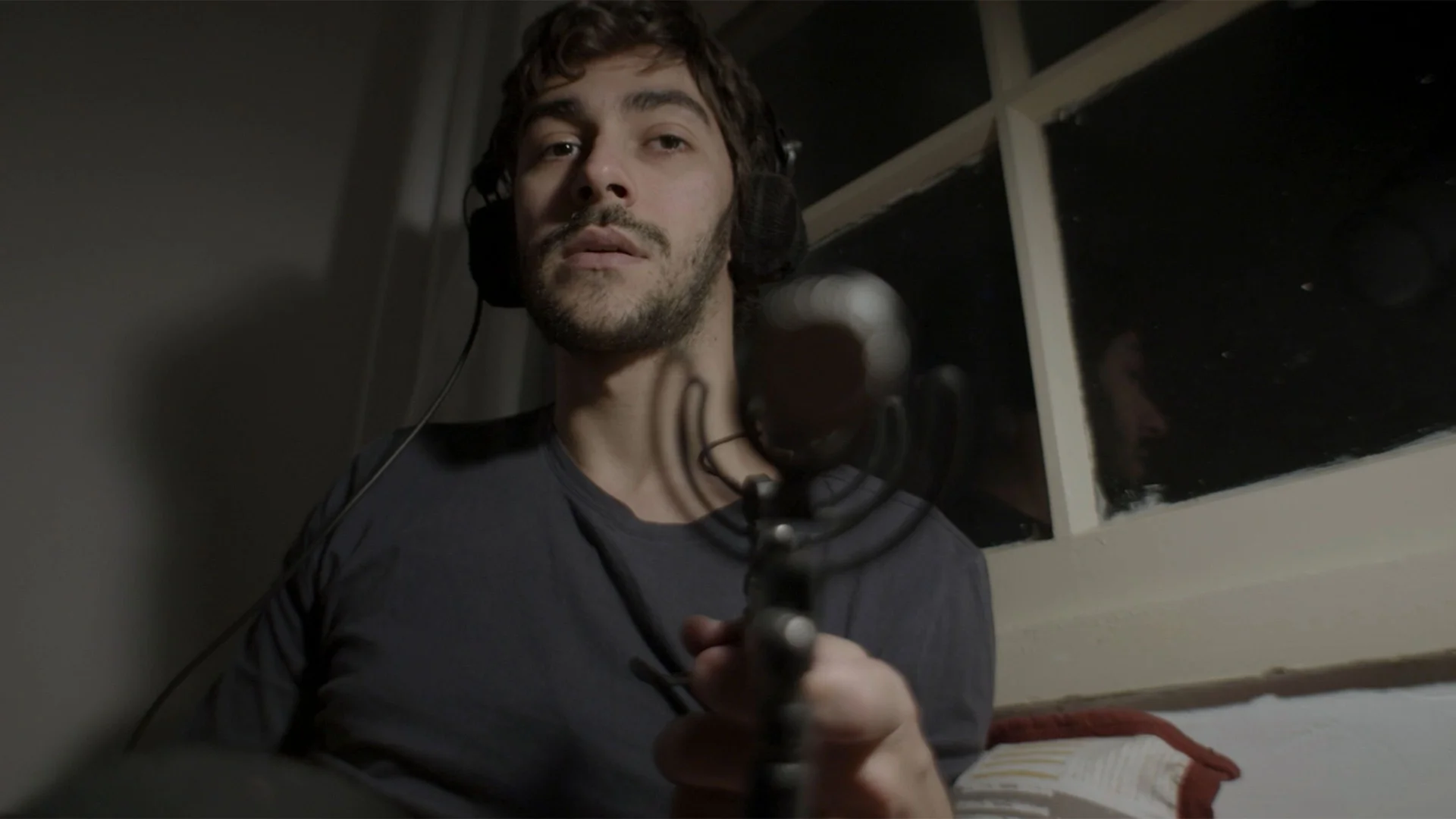 Antologia da Pandemia