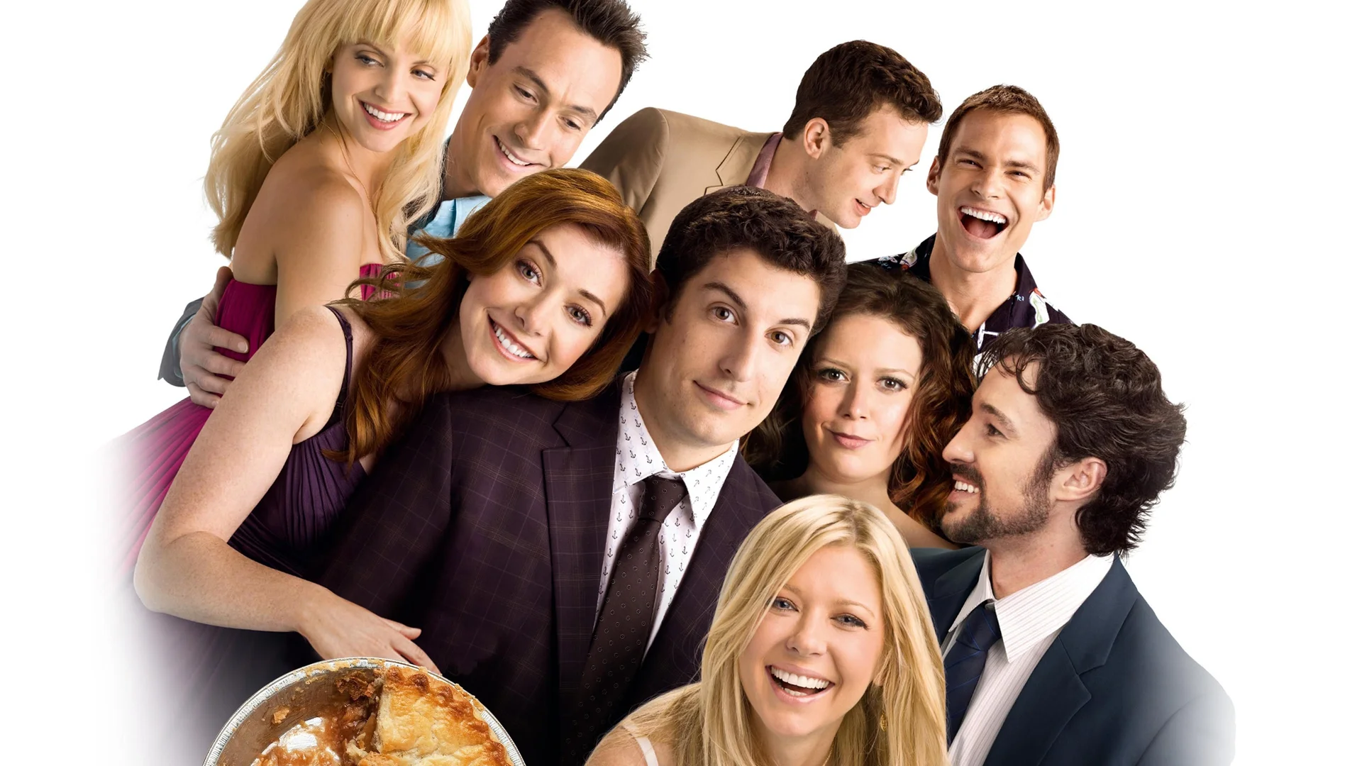 American Pie: El reencuentro