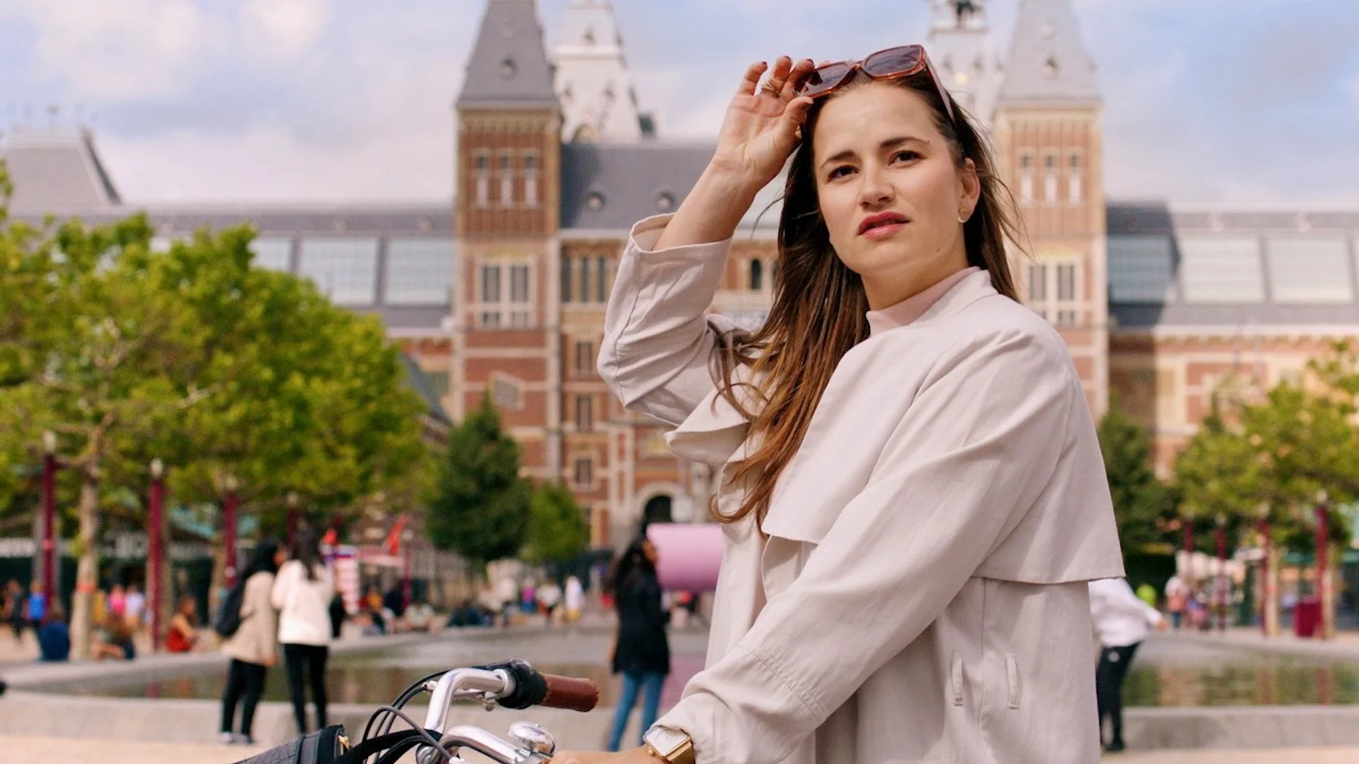 Mi vida descarrilada